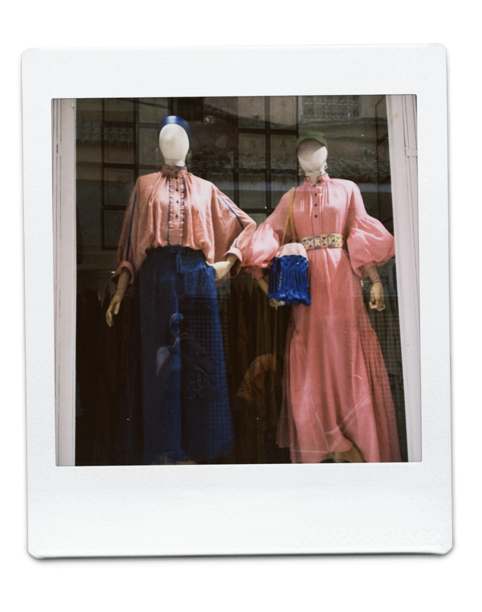 Marrakesh, Majorelle & Yves Saint Laurent | The Geography of Inspiration