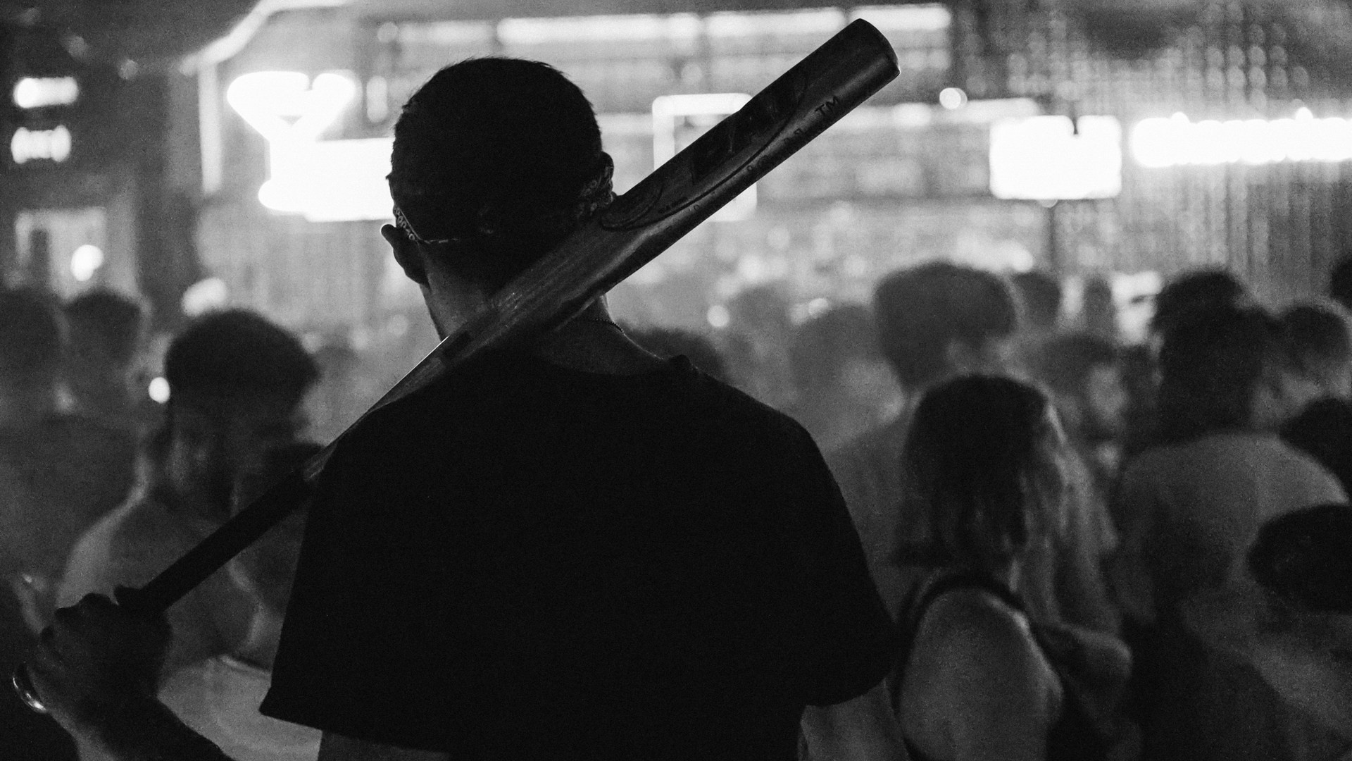 Репортаж. Фотограф Владимир Молоканов