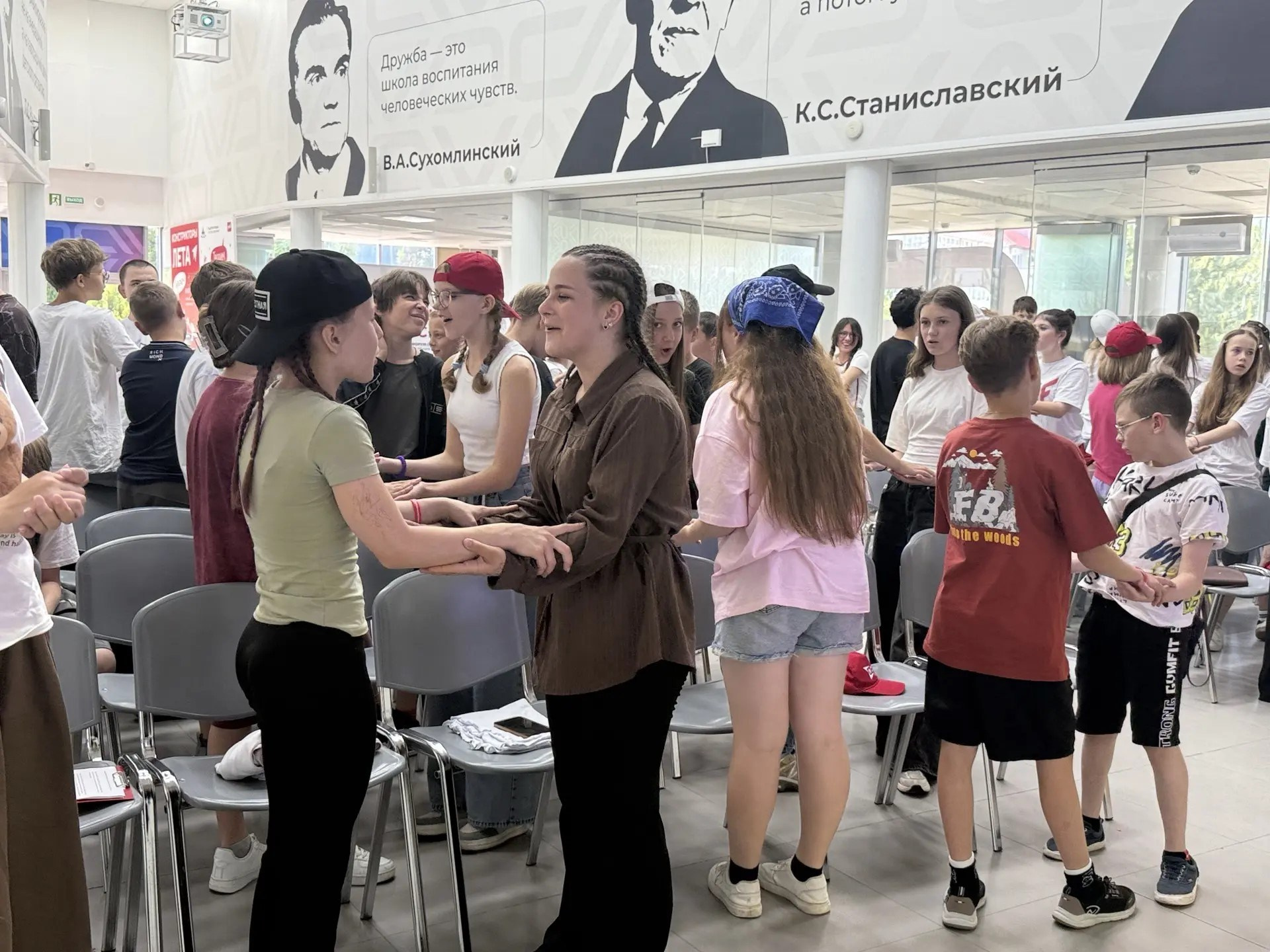 Галерея ПрофАС