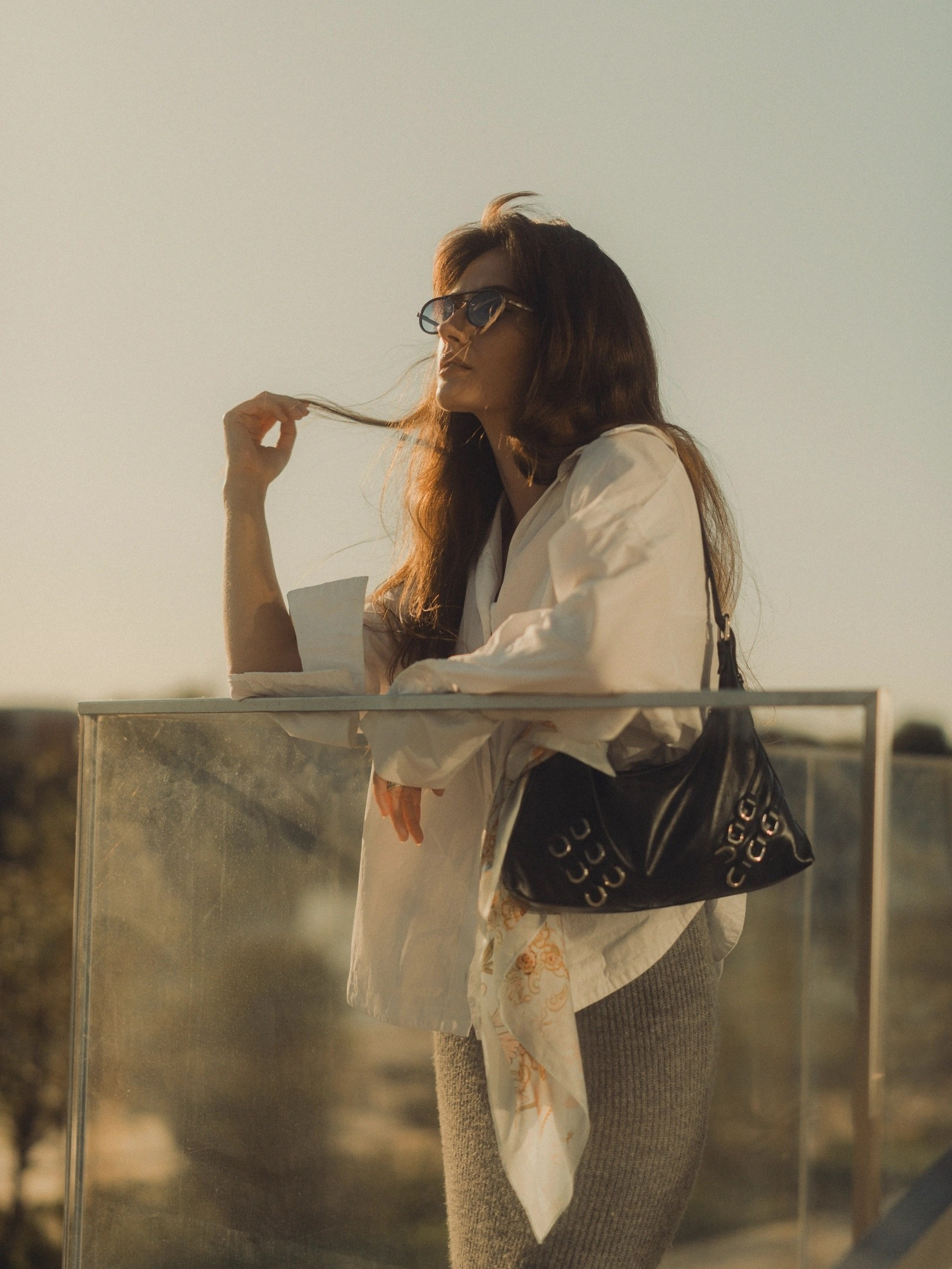 Видеограф в Москве Антон Аванзато