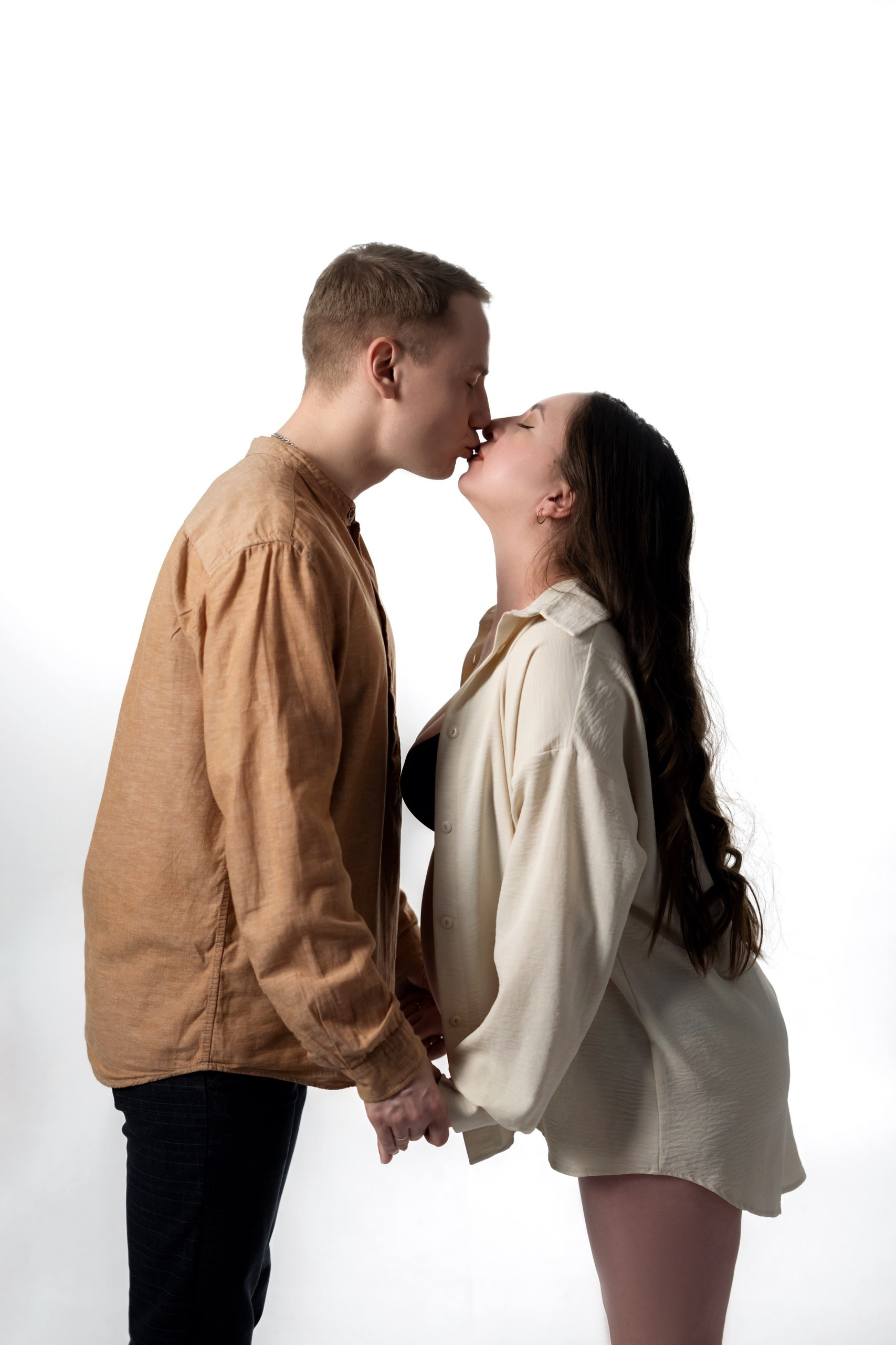 Истории. Мила Посвит Фотограф новорожденных в Тобольске