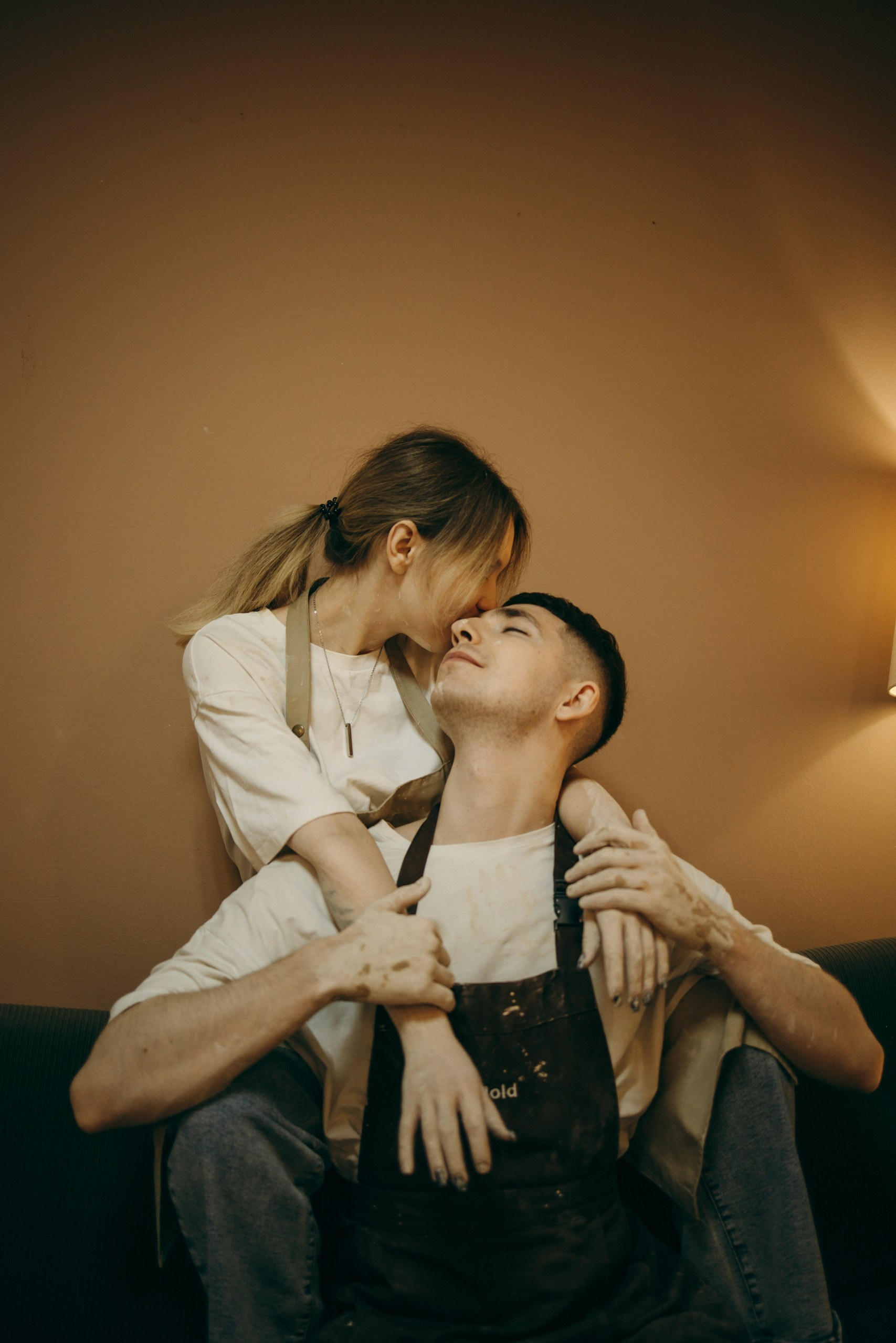 Роман и Галия | история любви