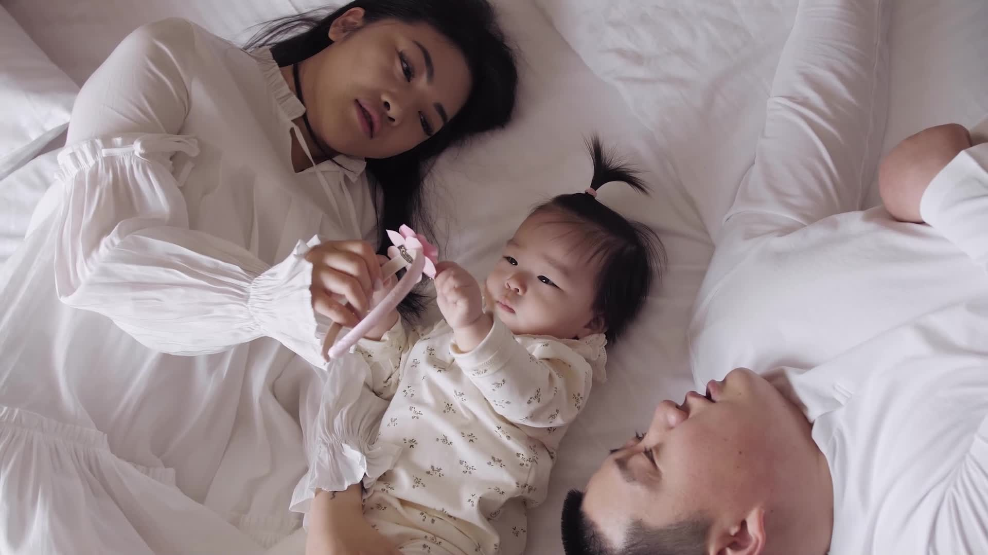 Видео. Профессиональная видеосъёмка Асянди в Москве и Московской области