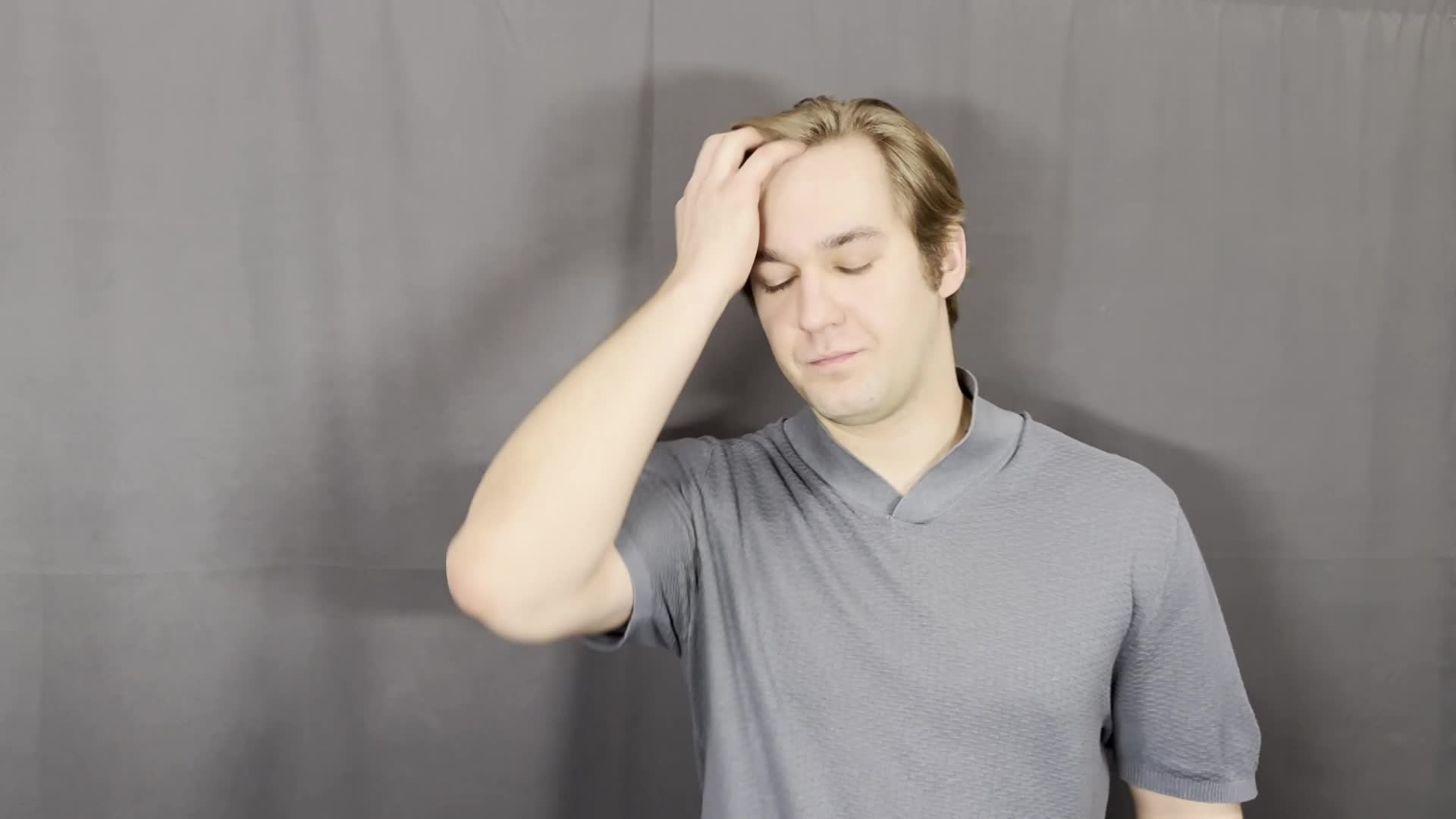 Олег Отс. Актерское агентство Art-faces