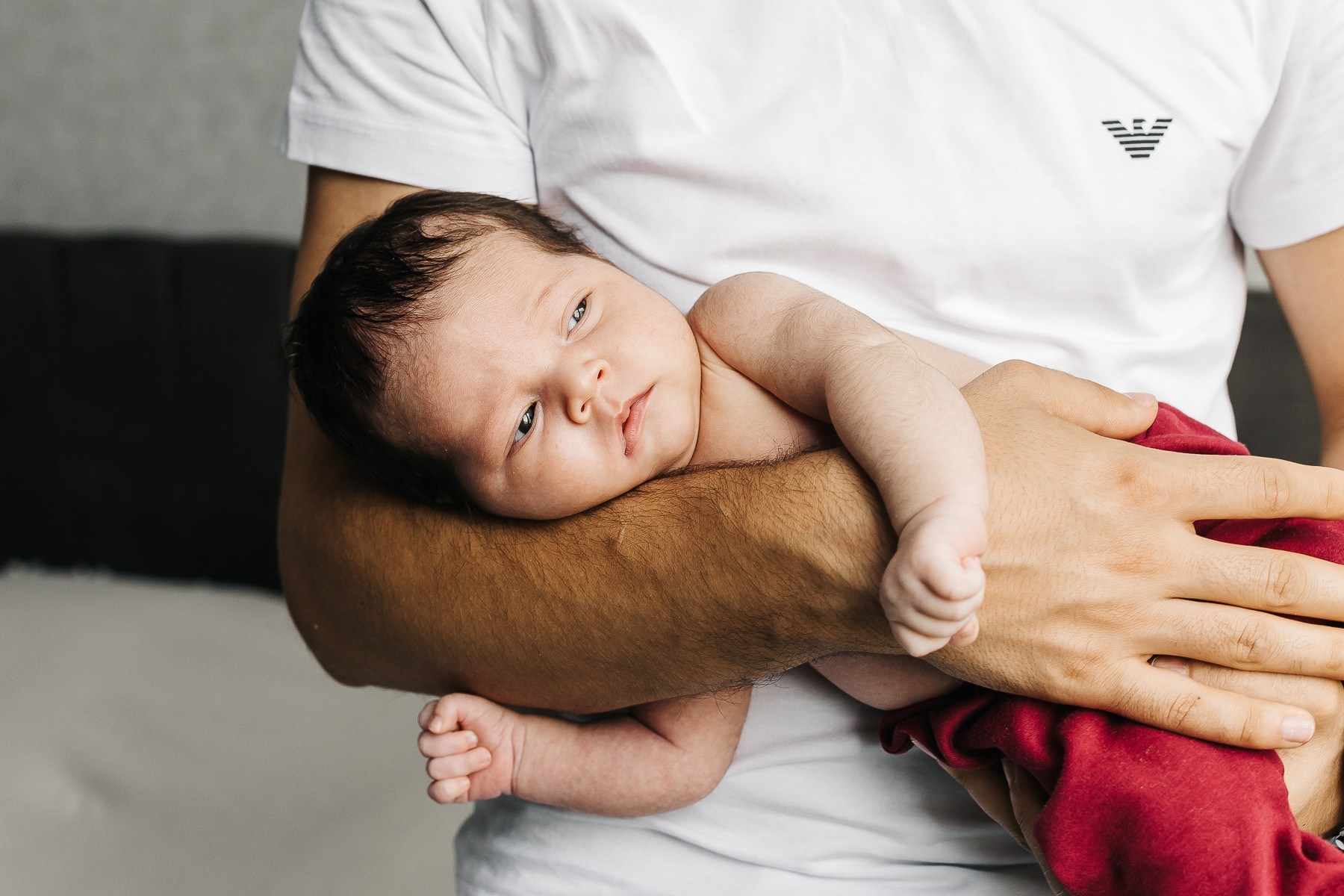 Гамлет, Ирина и Алиса. Свадебный и семейный фотограф в Краснодаре Илонна Ковалева