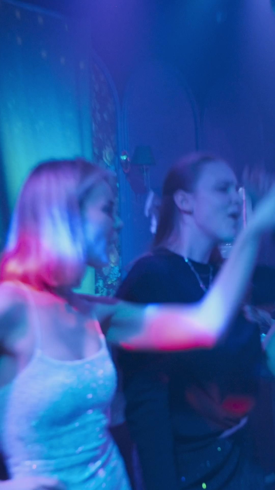 Reels. Свадебный видеограф в Москве Виктор Терехов