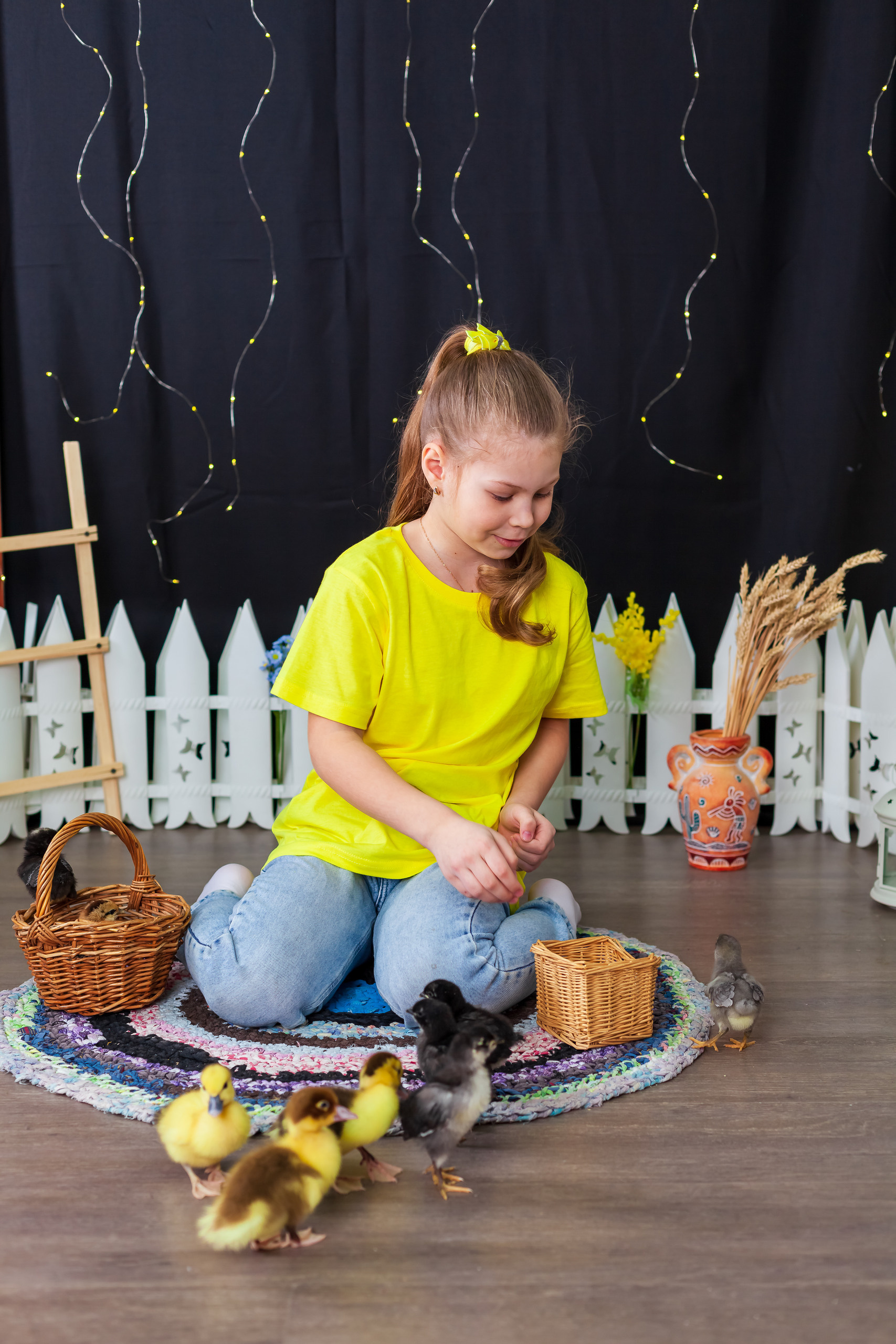 Отзывы. Фотограф Татьяна Воронова, Детские и Семейные фото