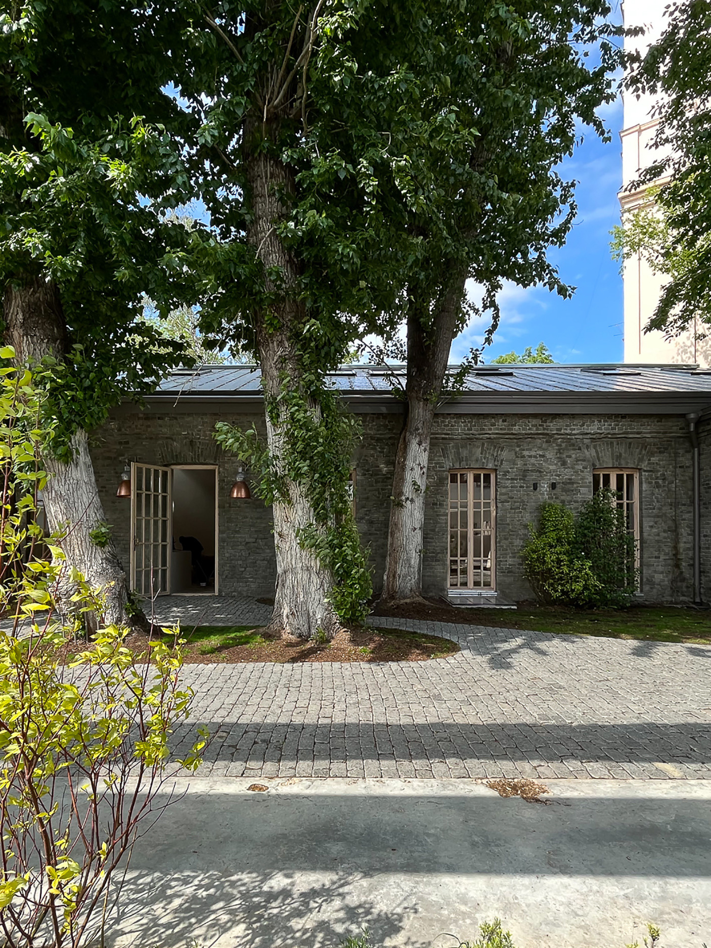 ЛОКАЦИИ. Екатерина Макарова Фотограф Москва