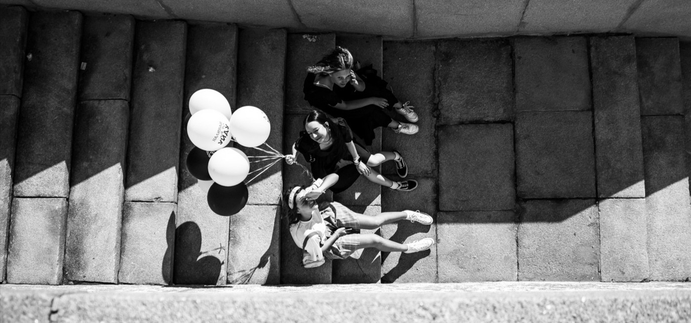 Екатерина Макарова Фотограф Москва