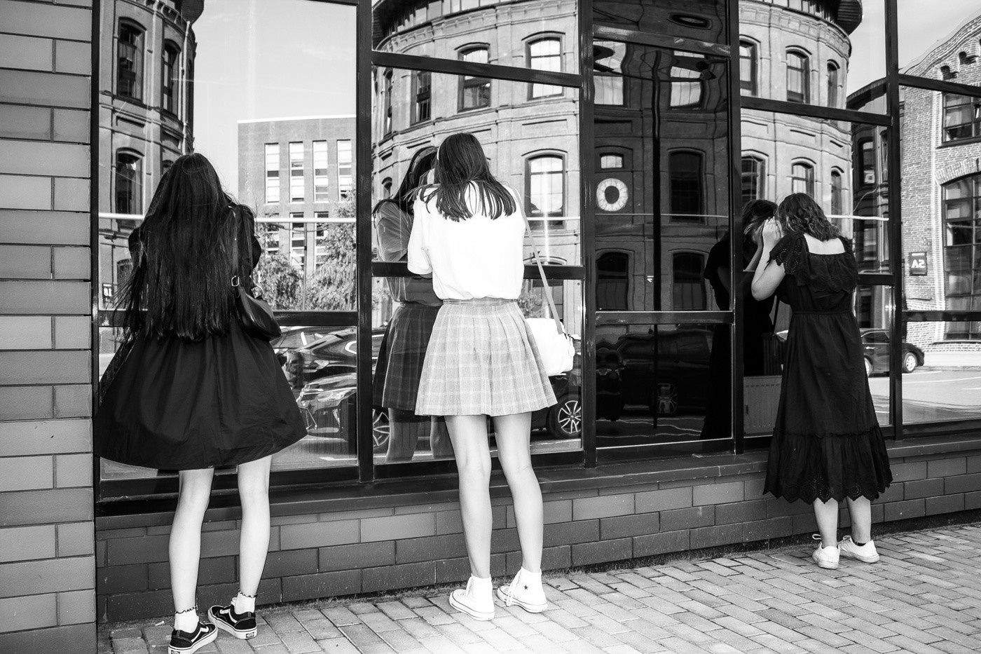 ЛОКАЦИИ. Екатерина Макарова Фотограф Москва