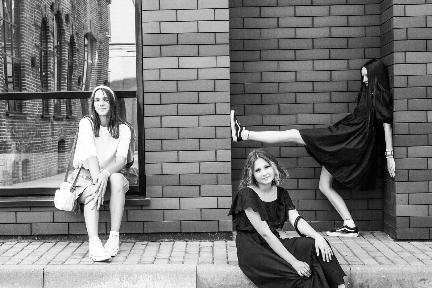 ЛОКАЦИИ. Екатерина Макарова Фотограф Москва