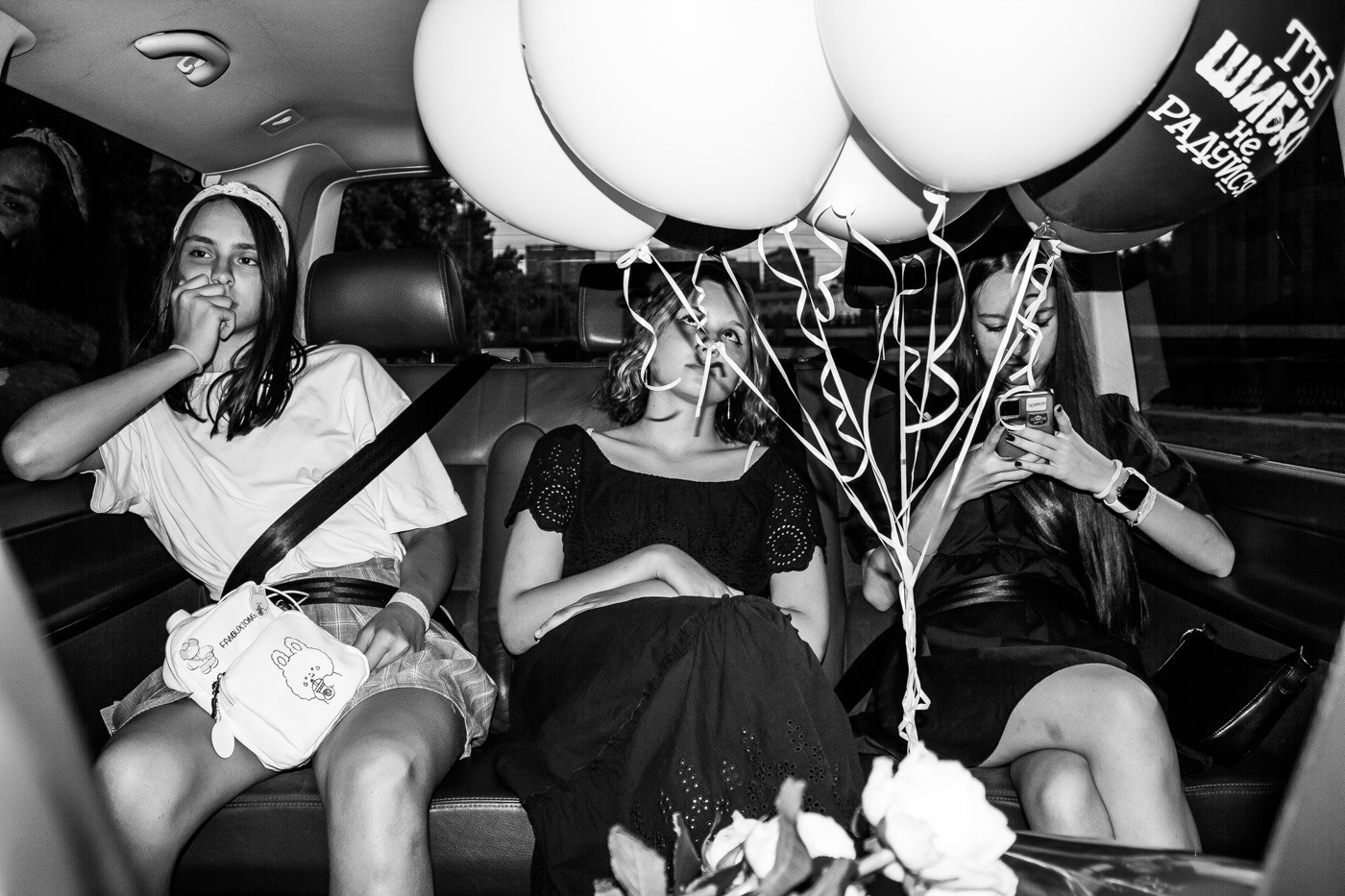 Екатерина Макарова Фотограф Москва