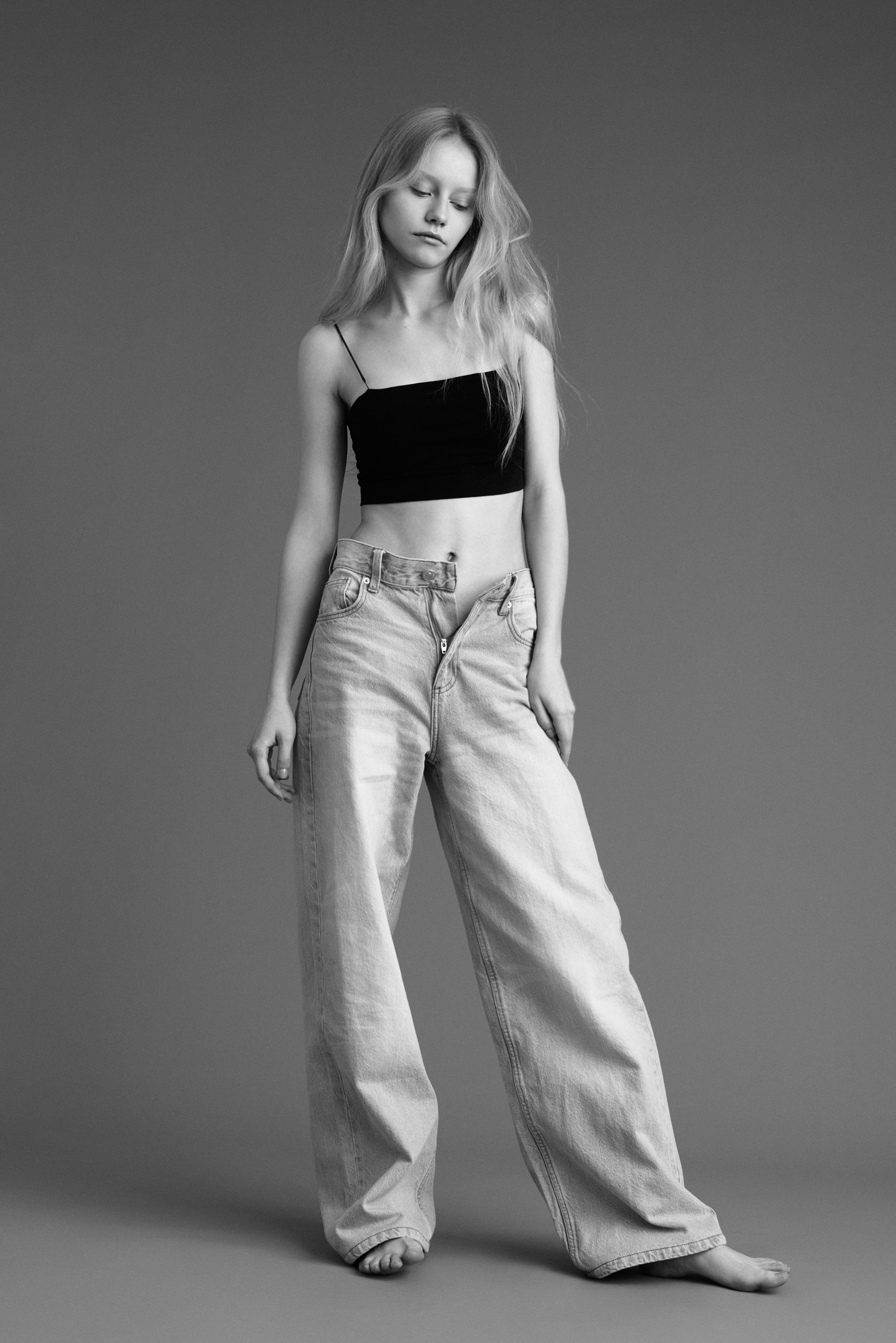 Бьюти фотограф Павел Паршин