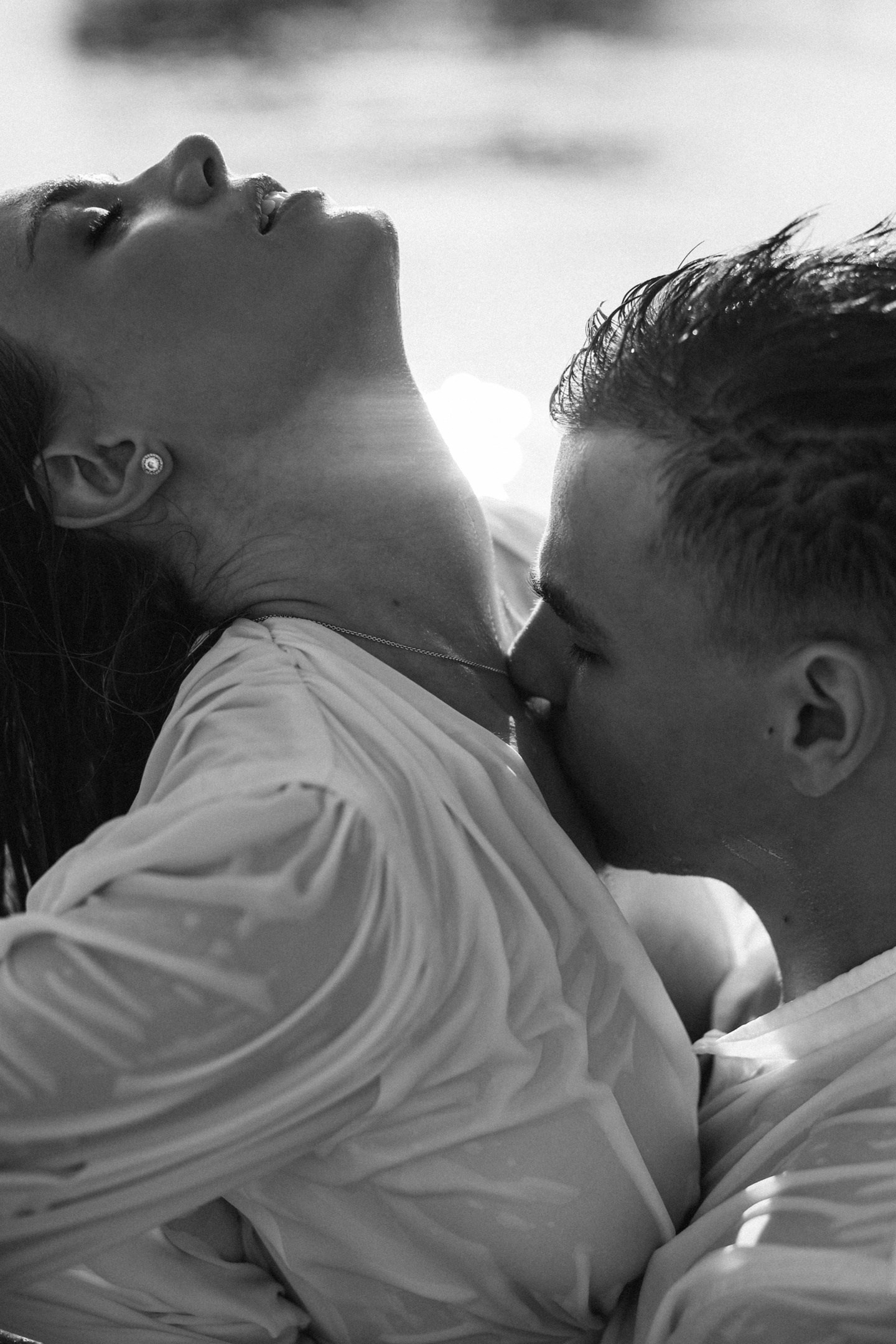 Свадебный и семейный фотограф Москва, Спб, Крым Игорь Сазонов