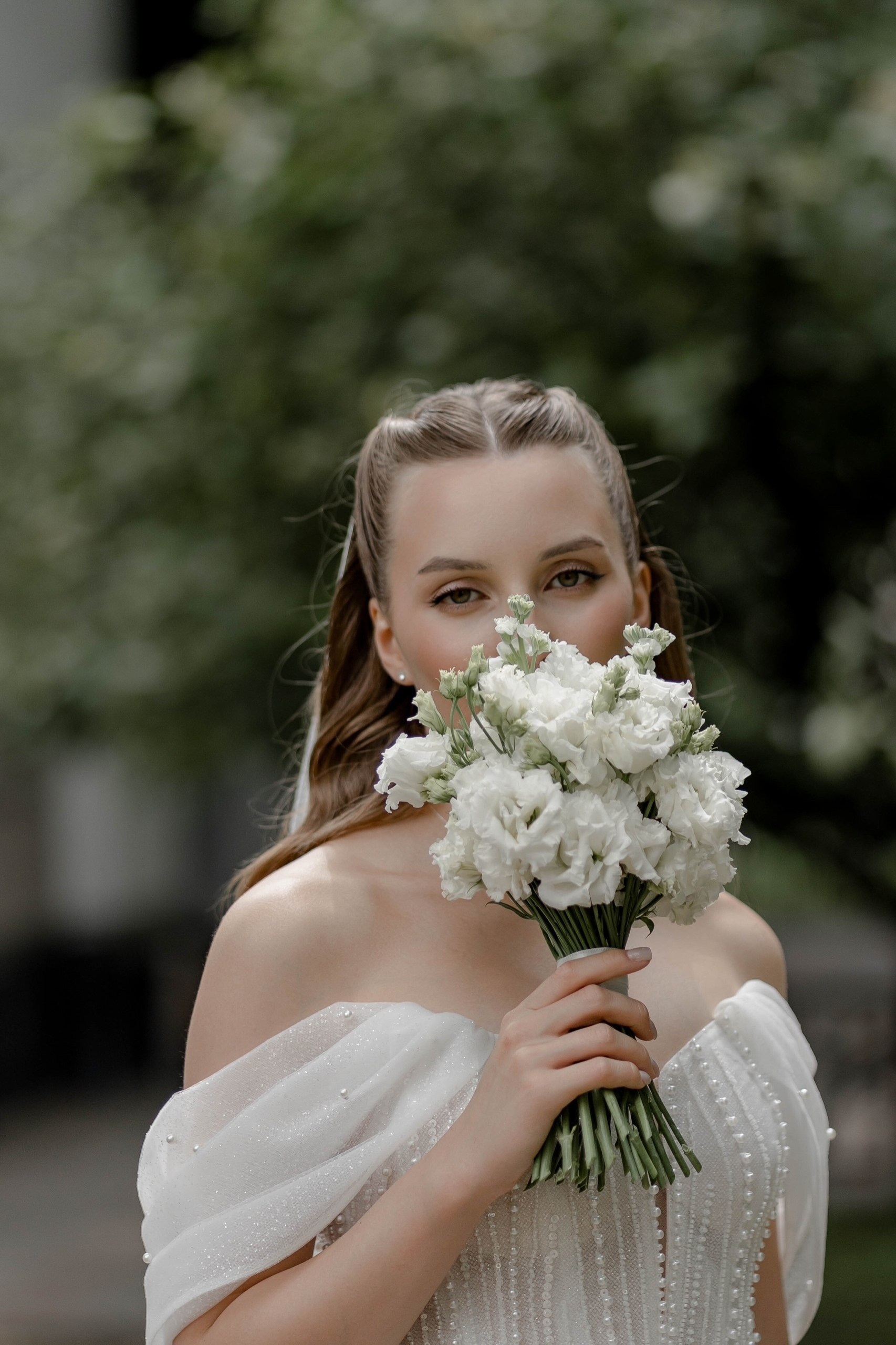 Свадебный и портретный фотограф Юлия Рымашевская Брянск, Москва