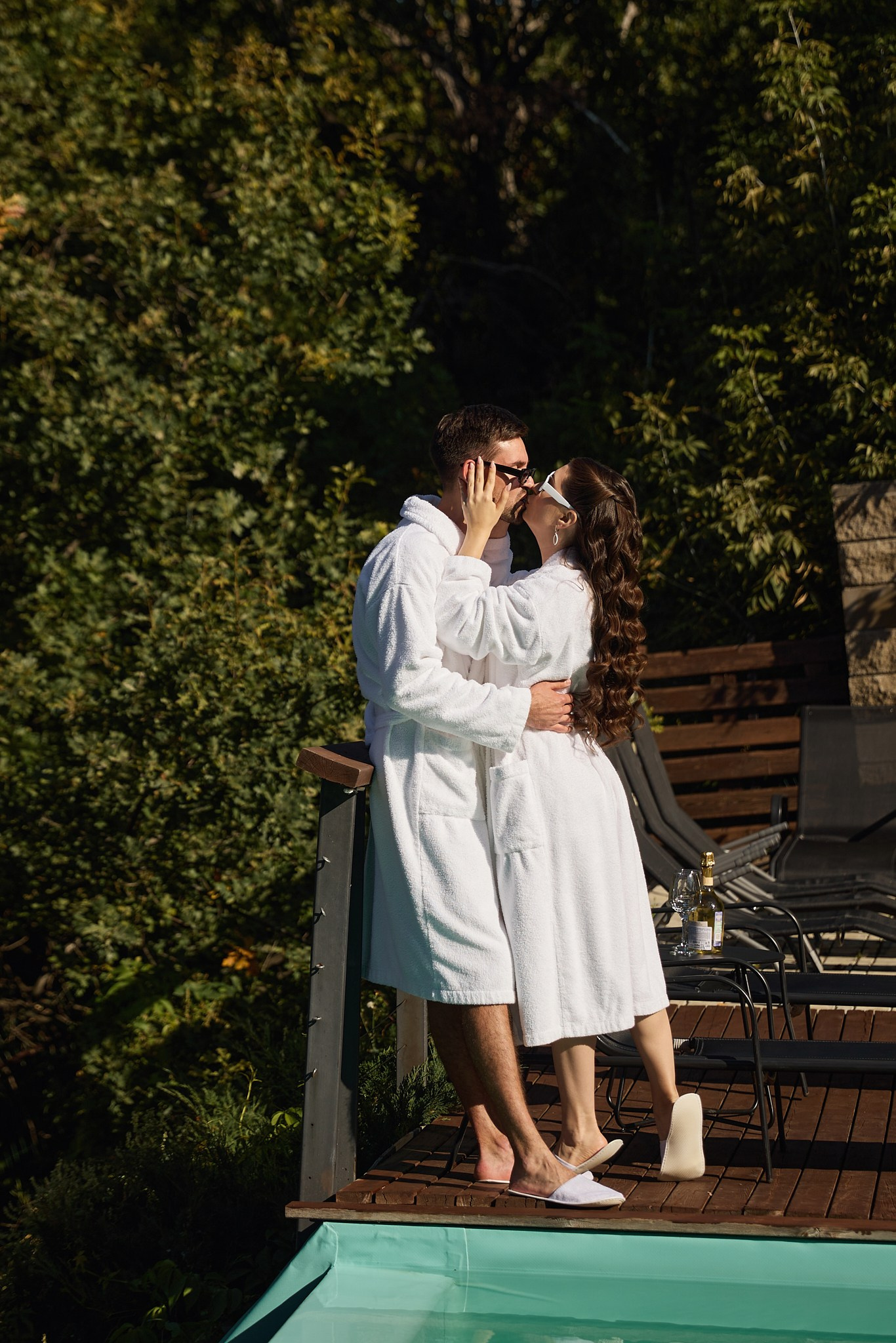 Дарья и Роман