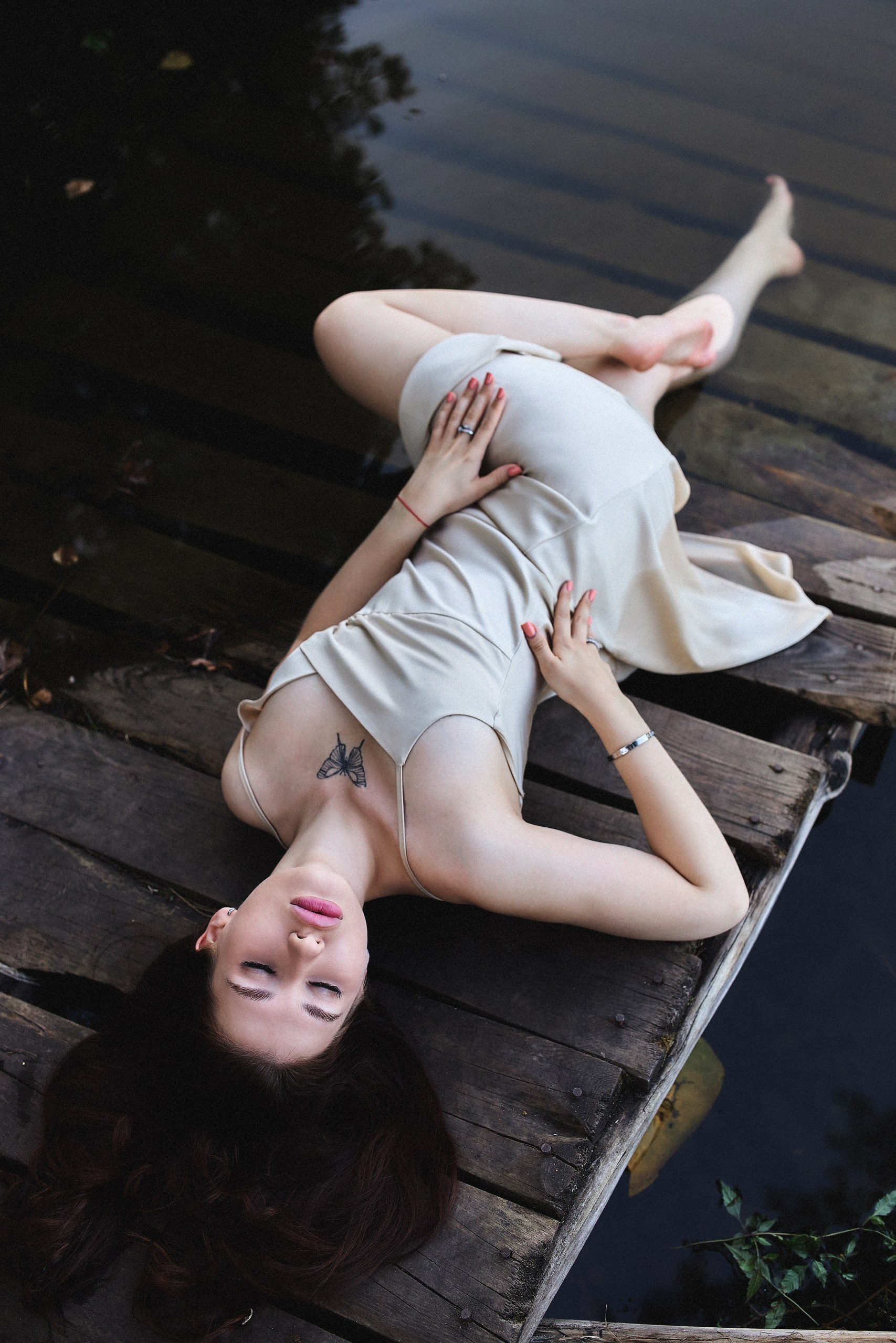 Фотограф Игорь Михайлов