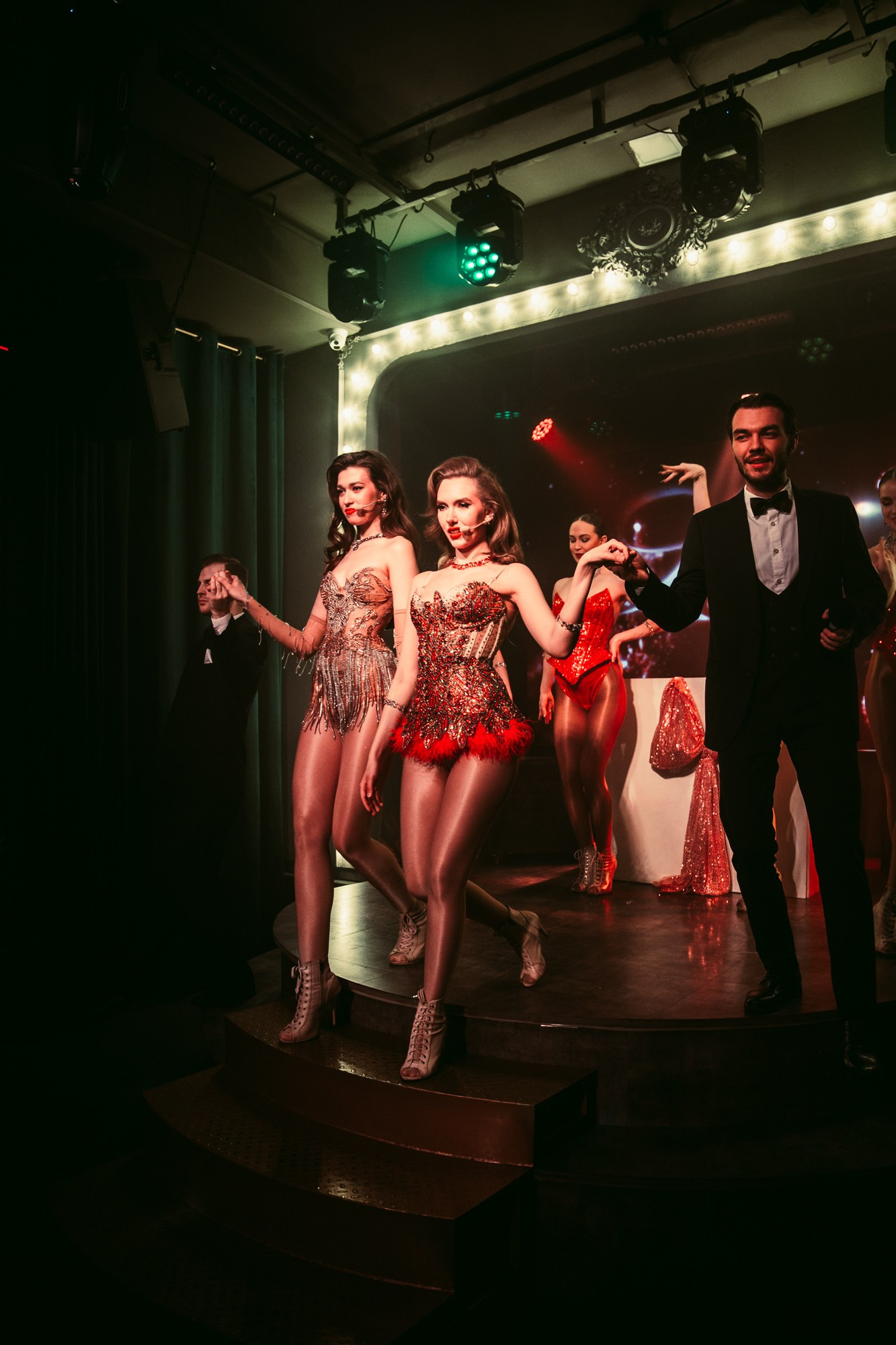 Show must go on. Фотограф, г. Иркутск