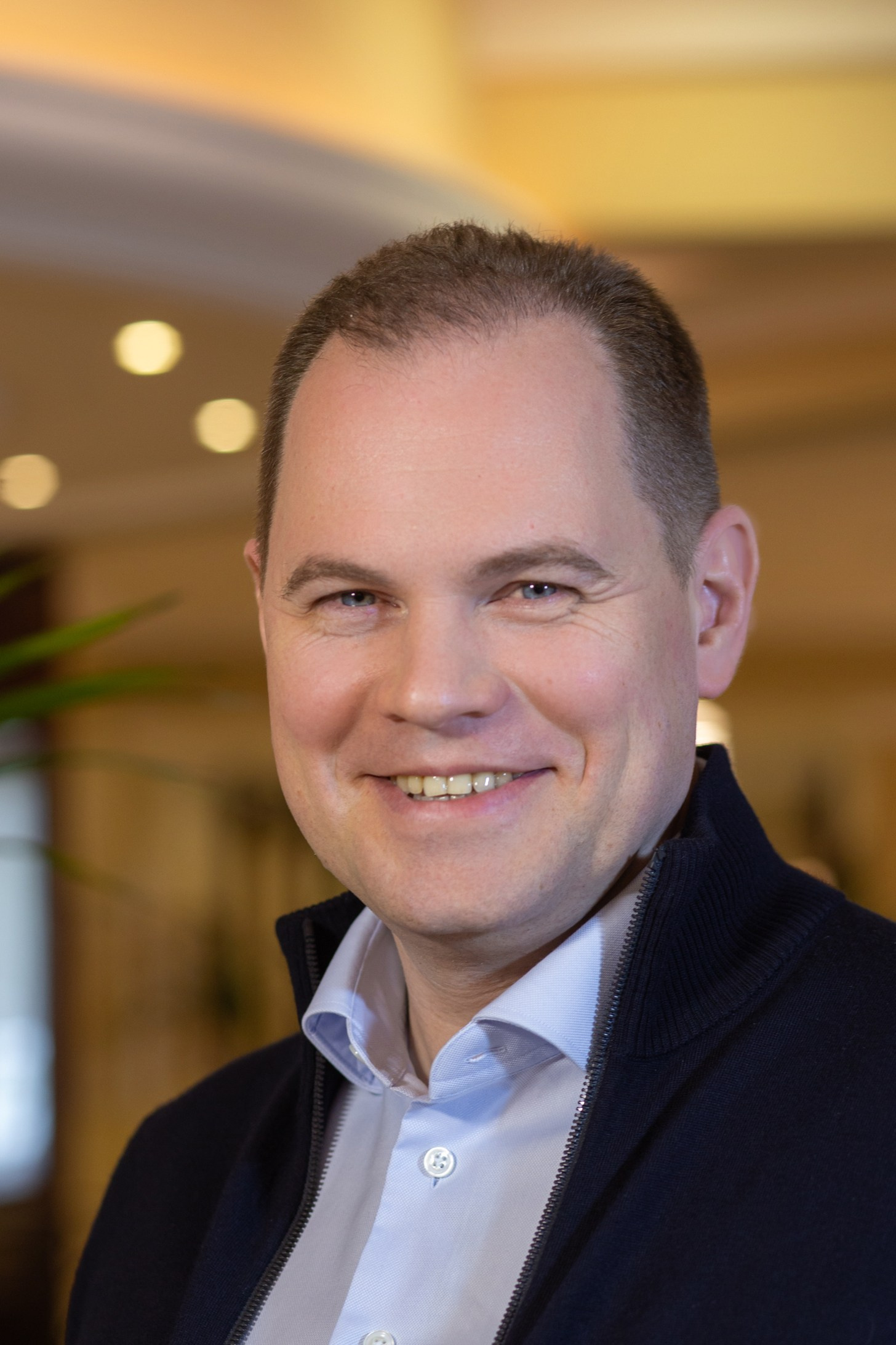 Съемка портретов для ТОП состава строительной компании на выездной страт сессии