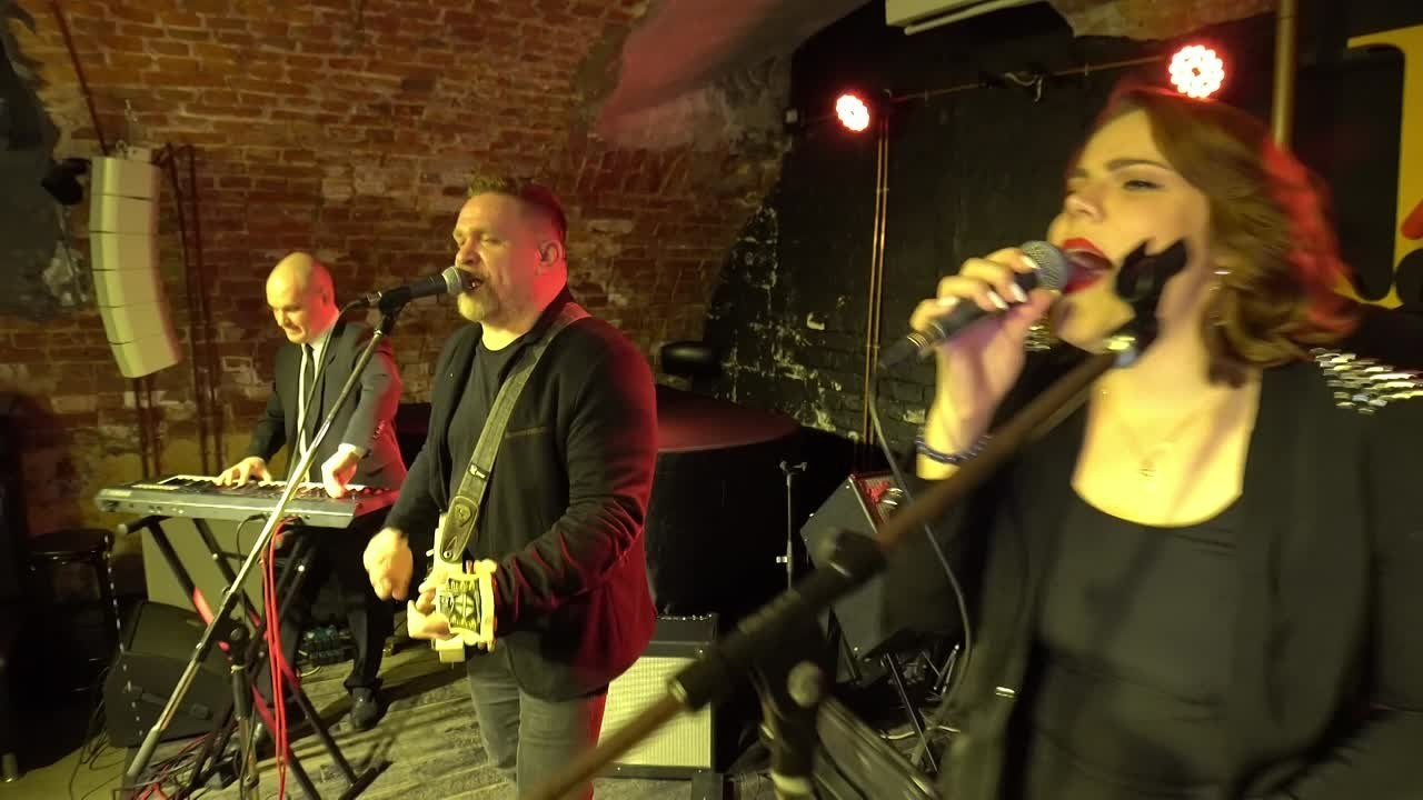 Видеосъёмка юбилейный вечер, день рождение. «Студия DRONAVT`s» — видеосъёмка и фотография г. Москва