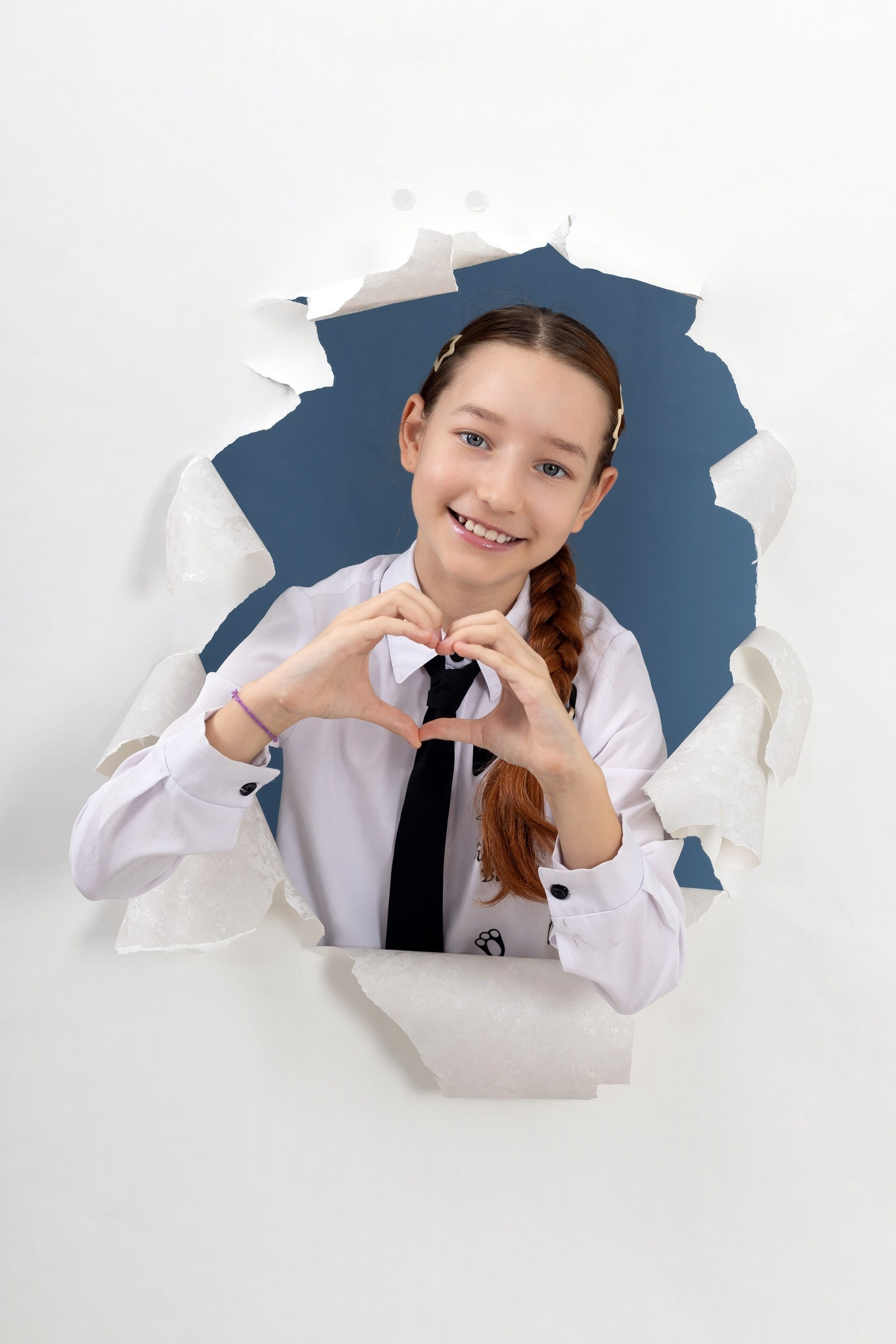 Выпускные альбомы в Верхней Пышме. Фотостудия «Олеся»