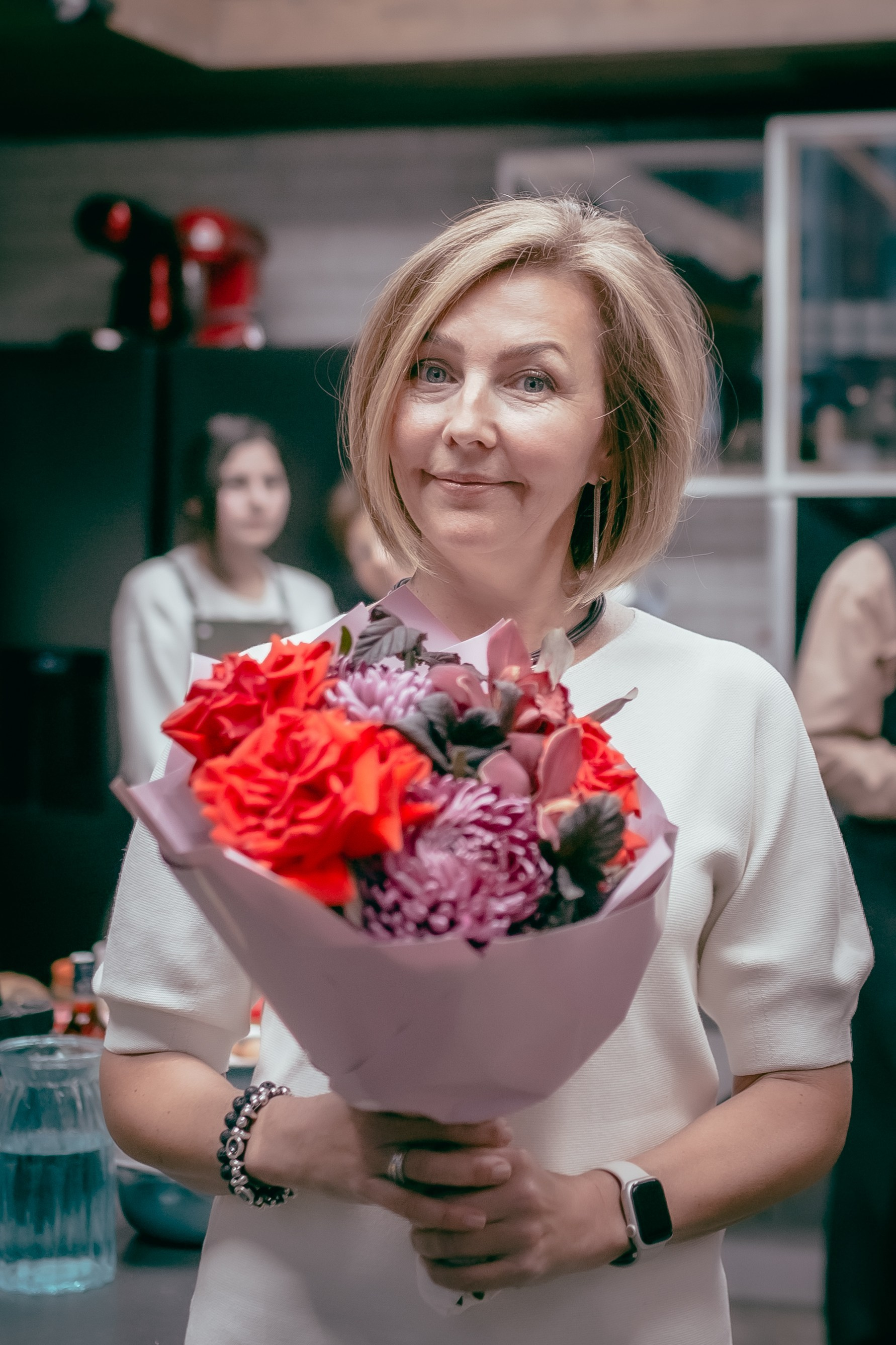 Портфолио фотографа