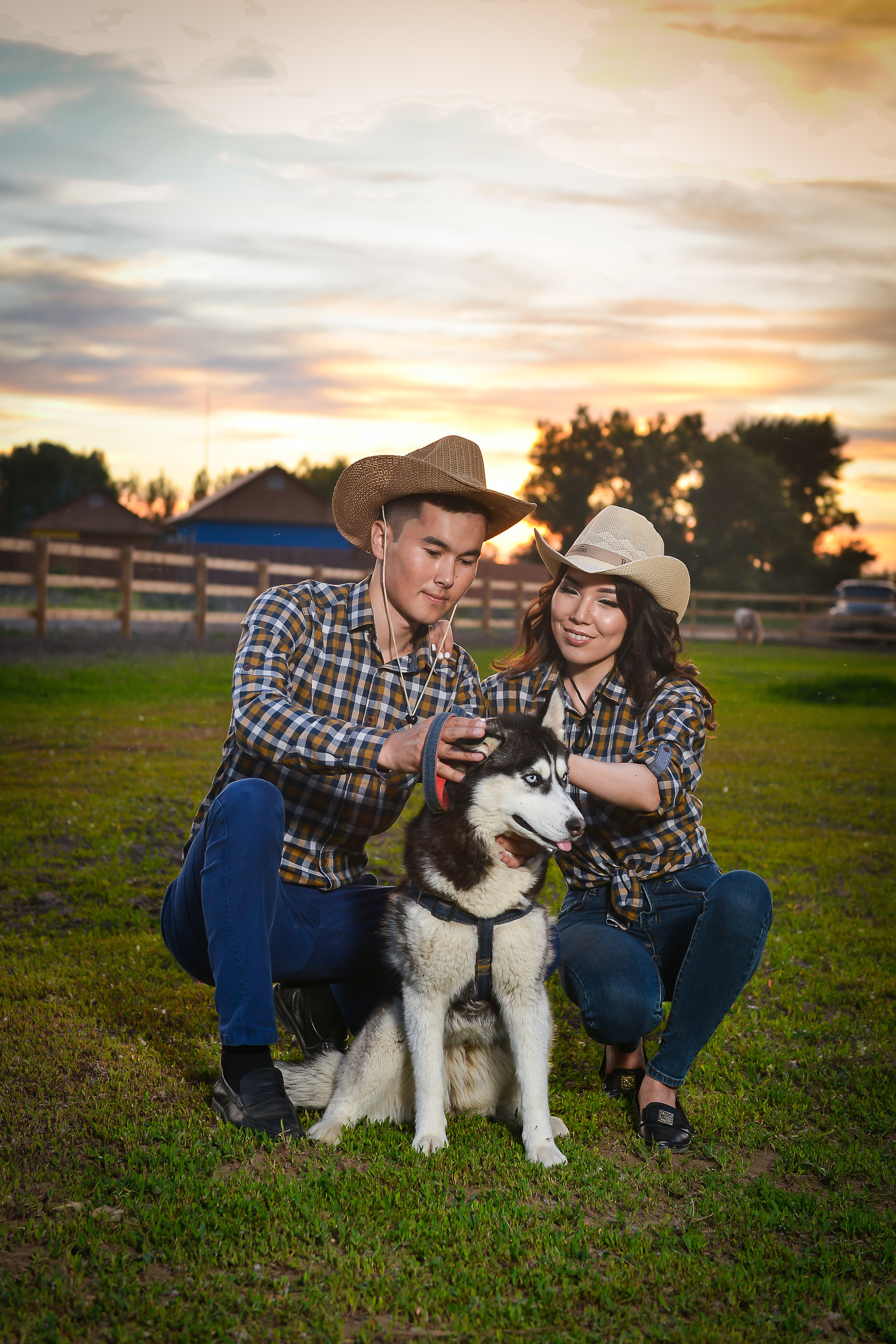 Фотограф в городе Актобе