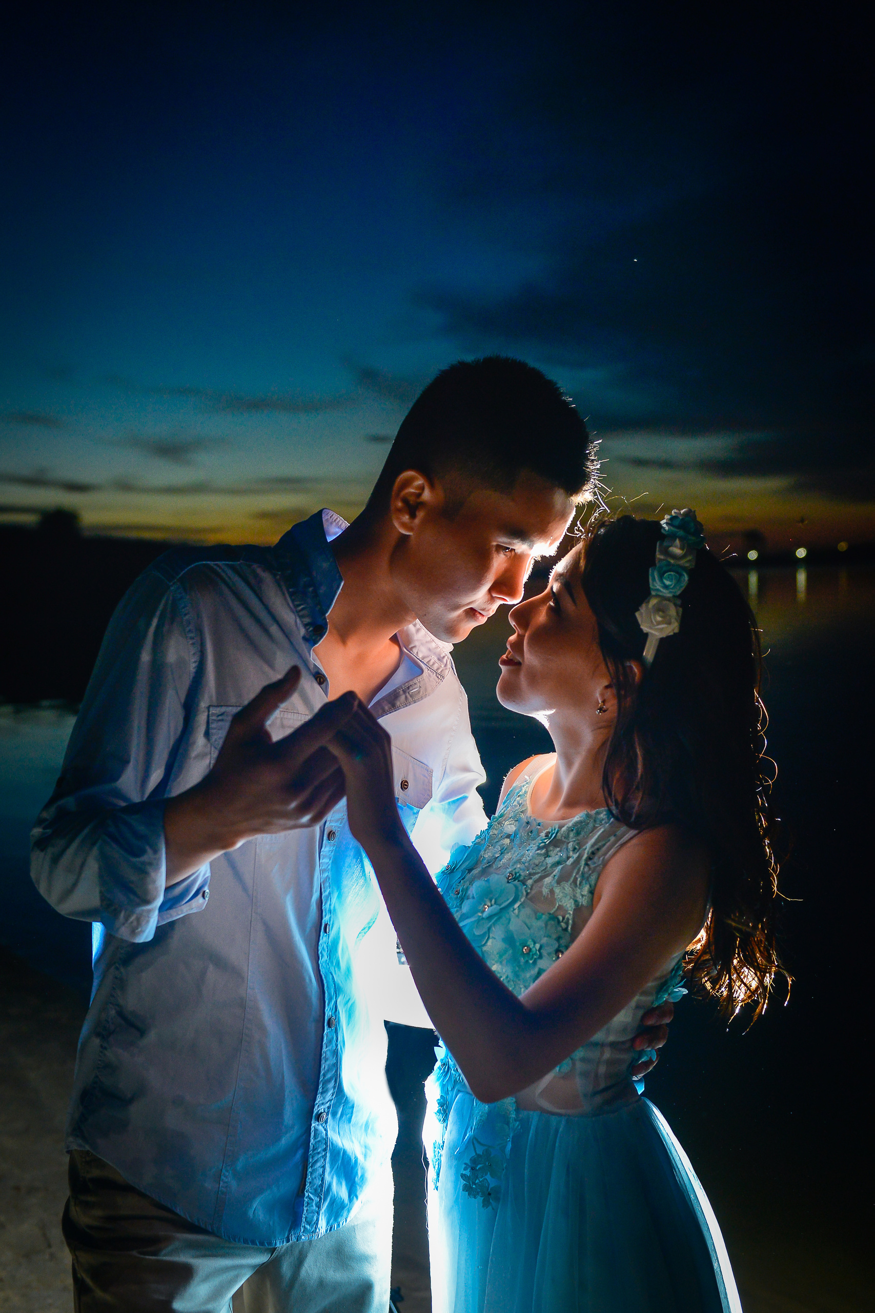 Фотограф в городе Актобе