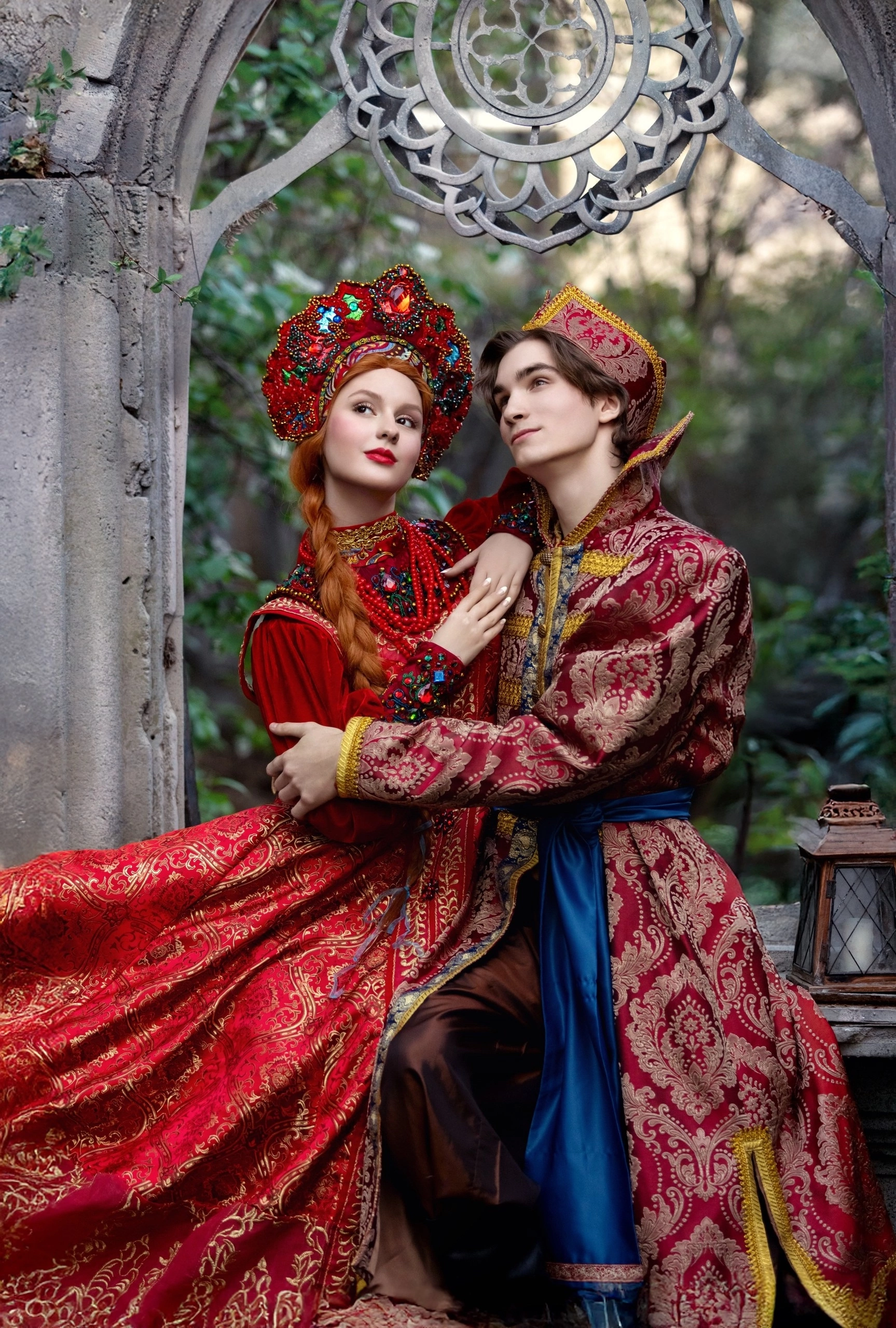 Ольга Бажутова конный и портретный фотограф в Москве