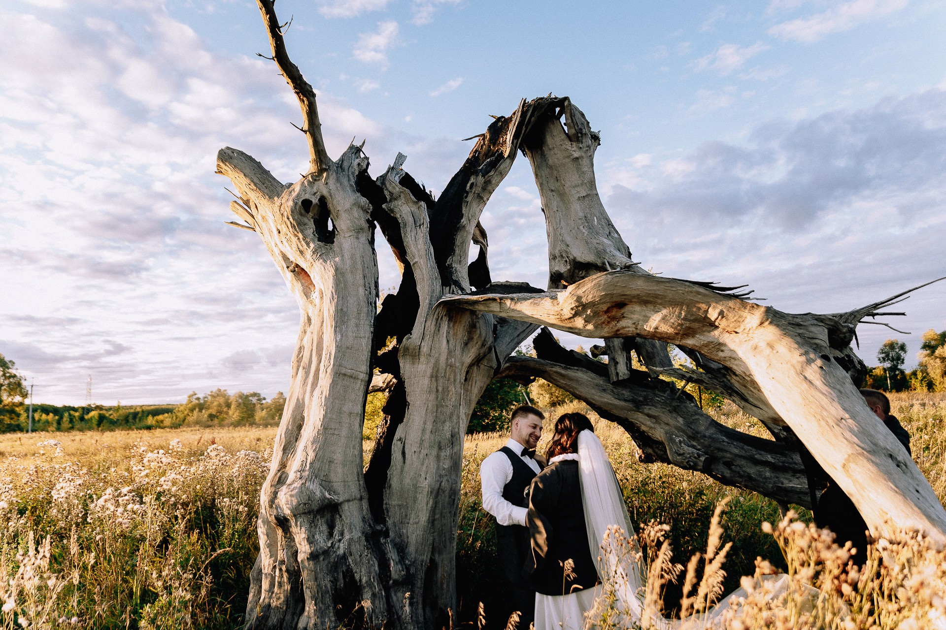 Артём & Екатерина. Фотограф Егор Сухов