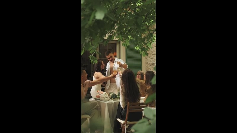 REELS. Видеограф Владимир Чернов