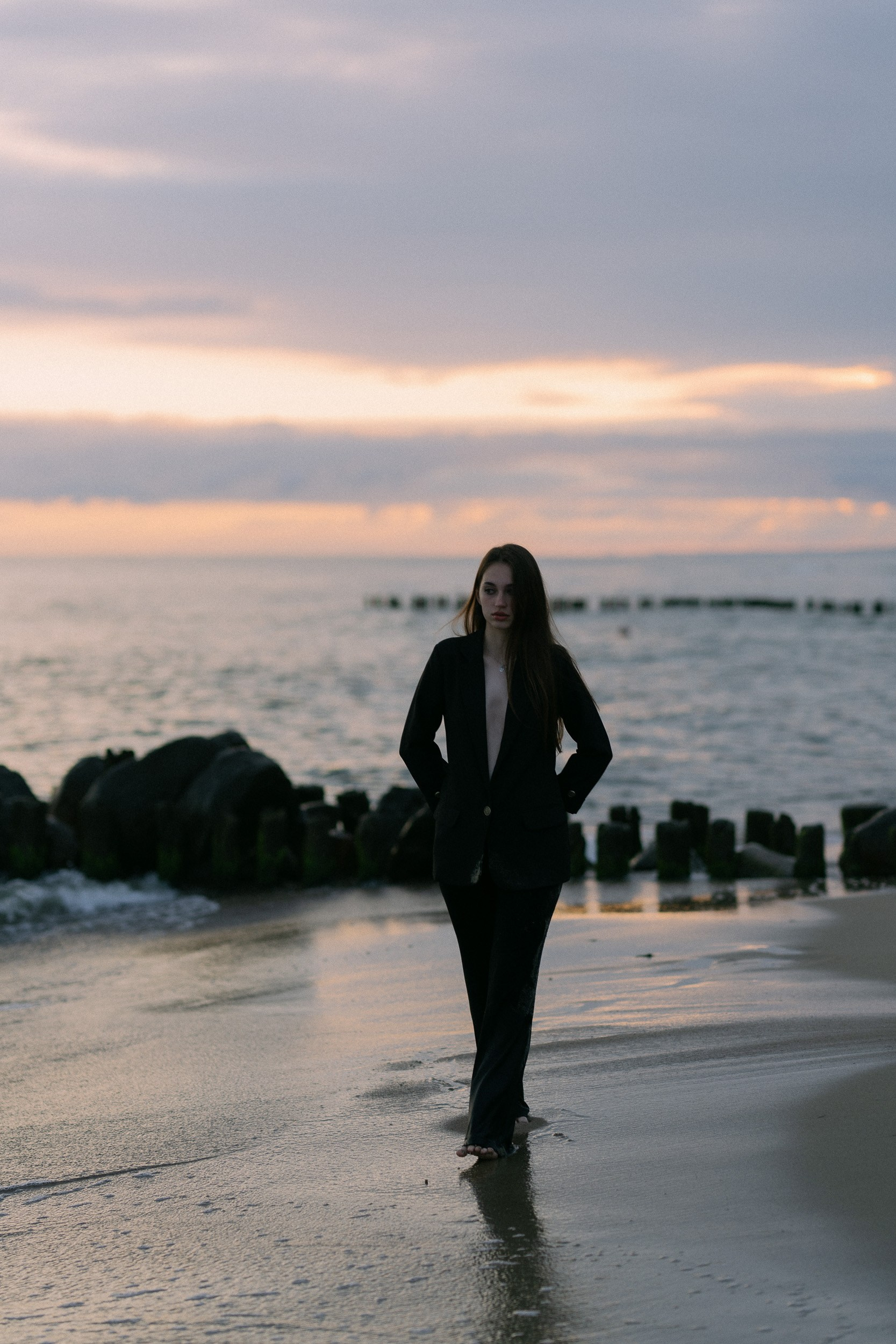 Дмитрий Жариков фотограф в Калининграде