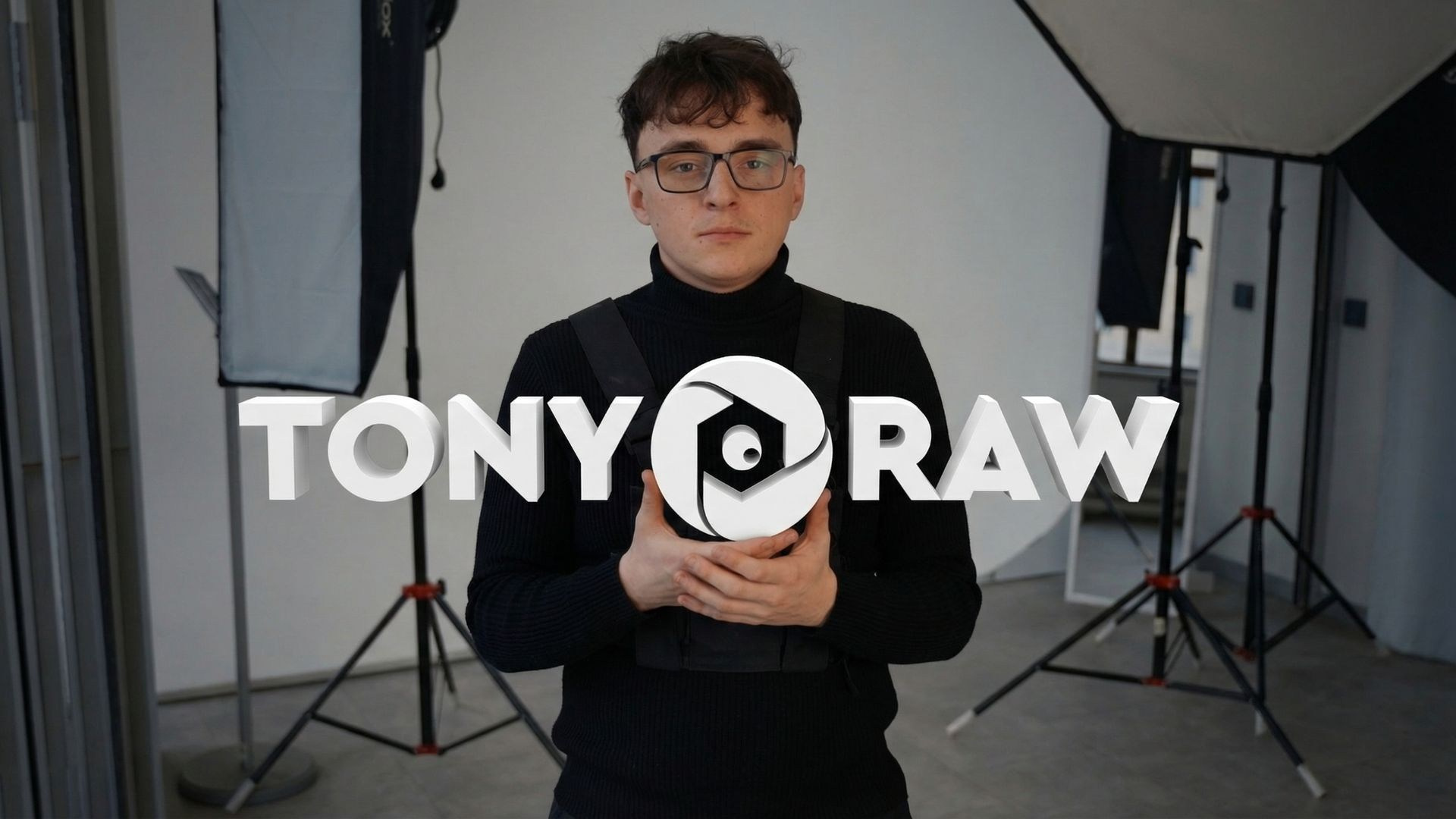 Видеограф для бизнеса в Санкт-Петербурге — съёмка производств, выставок, B2B