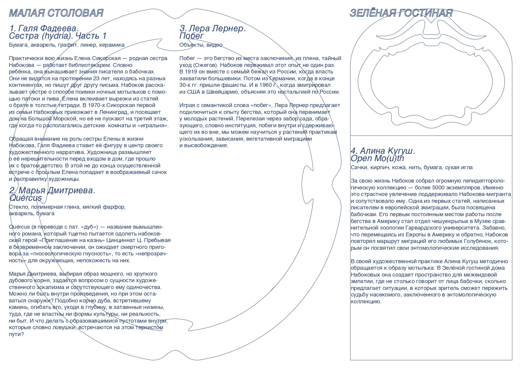 How to catch a moth?. Ilia Kronchev-Ivanov