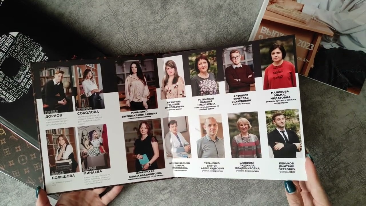 Школа индивид. ВЫПУСКНЫЕ АЛЬБОМЫ & ДЕТСКИЕ ФОТОПРОЕКТЫ | ФОТОlike_Крым