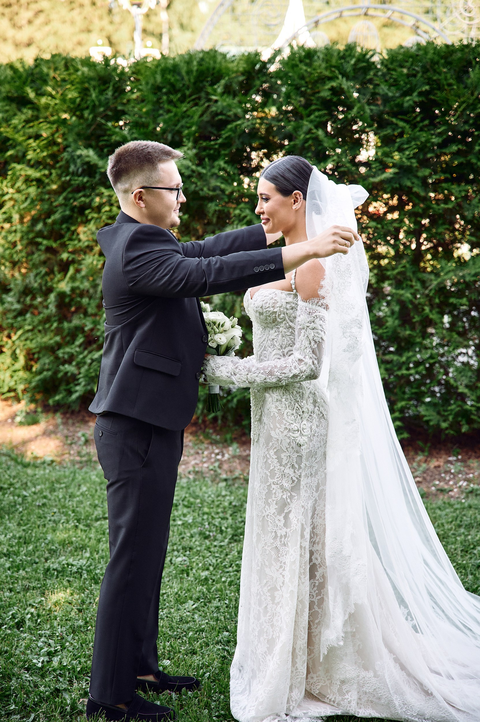 Свадьбы. Не только свадебный фотограф Чеглаков Алексей