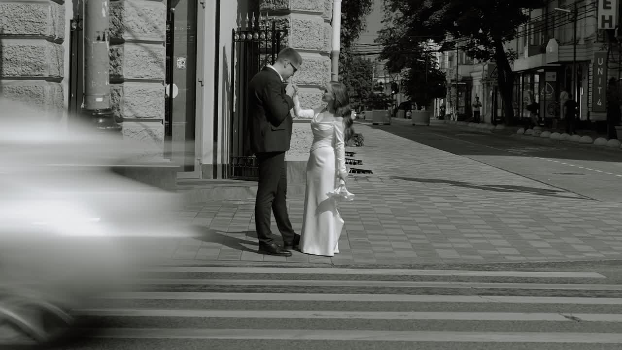 Свадьбы. Свадебный фотограф и видеограф Когай Дмитрий и Юлия