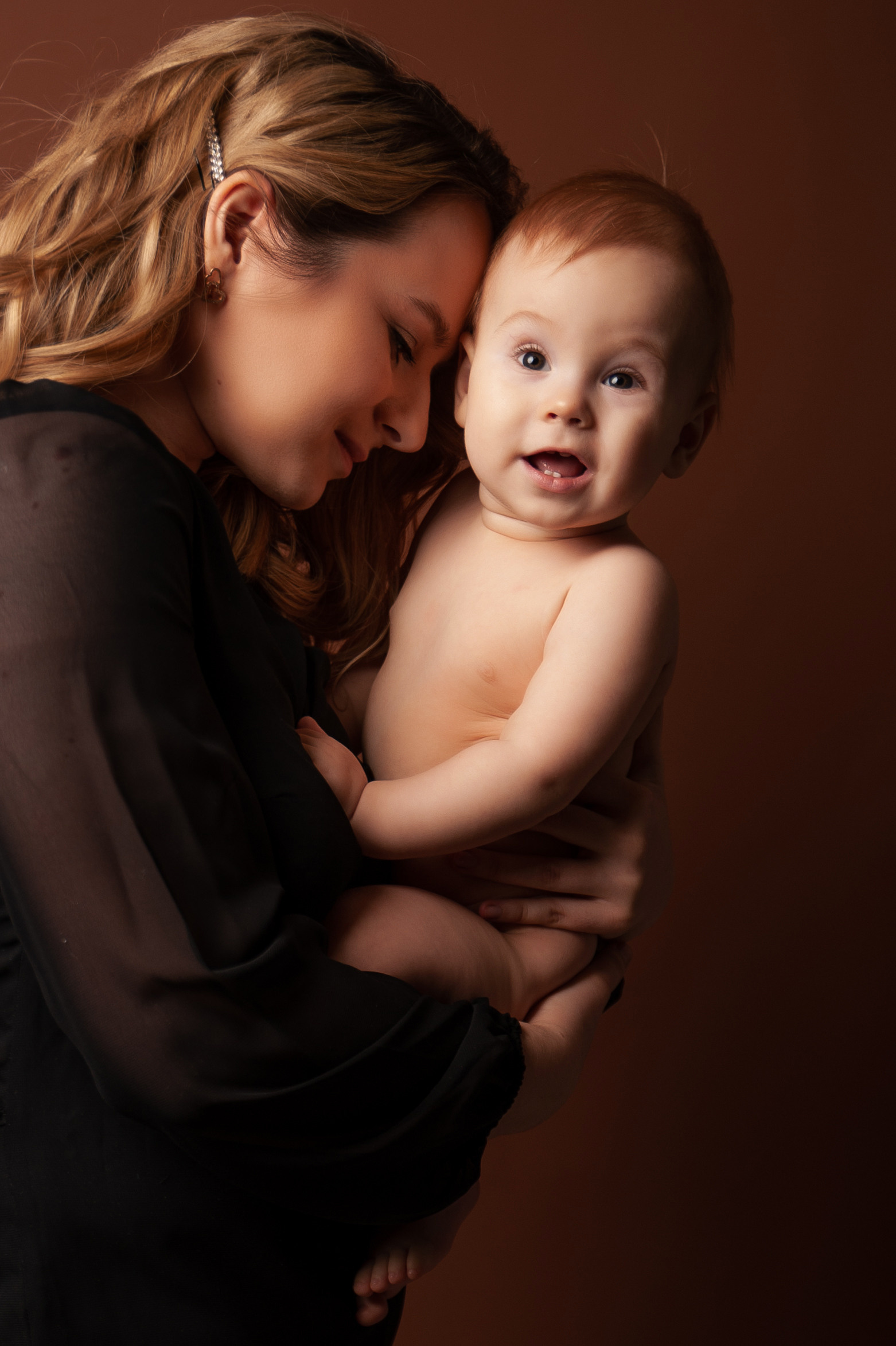 Отзывы. Фотограф новорожденных Василиса Панькова