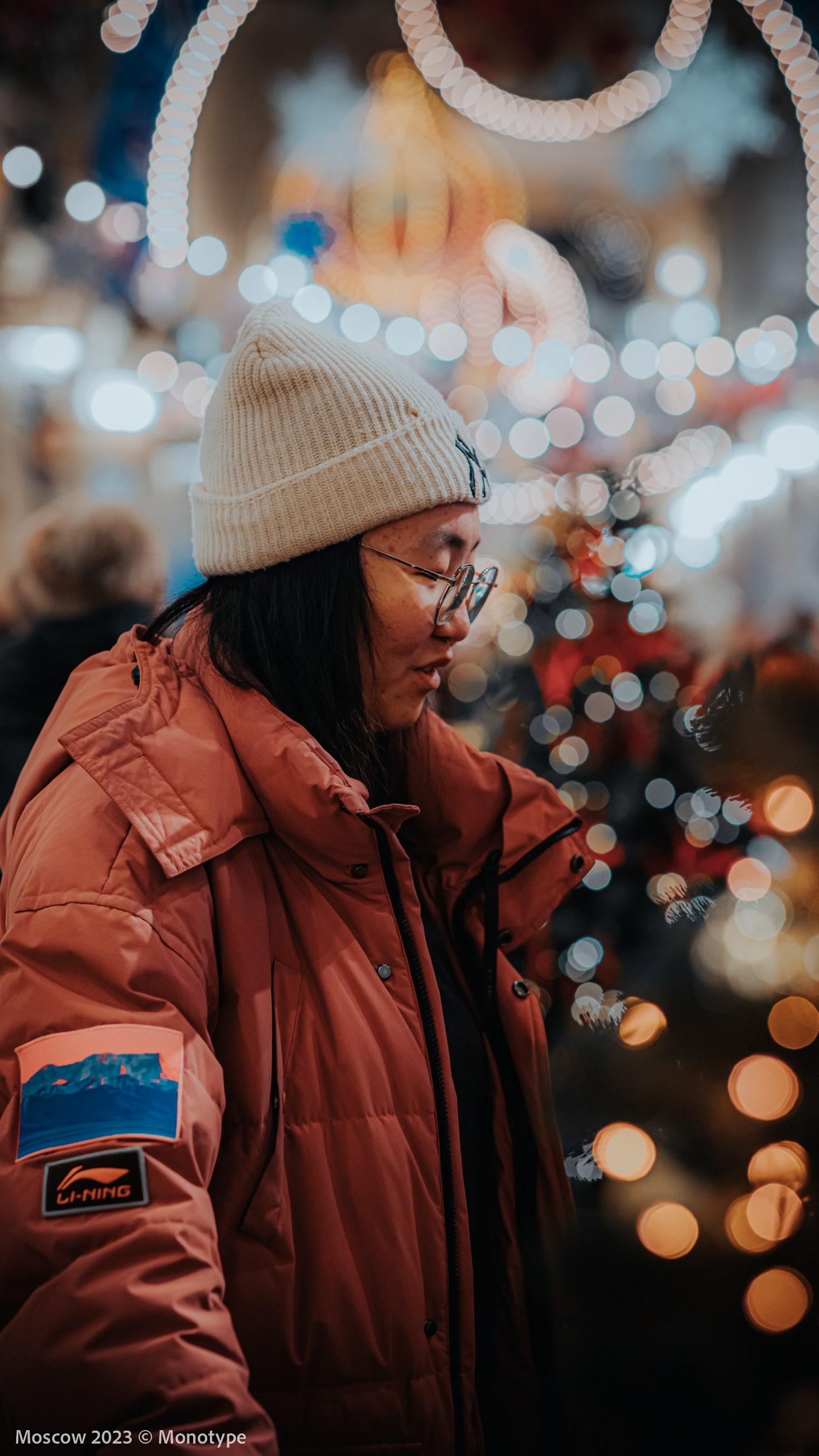 MONOTYPE — фотограф в Москве