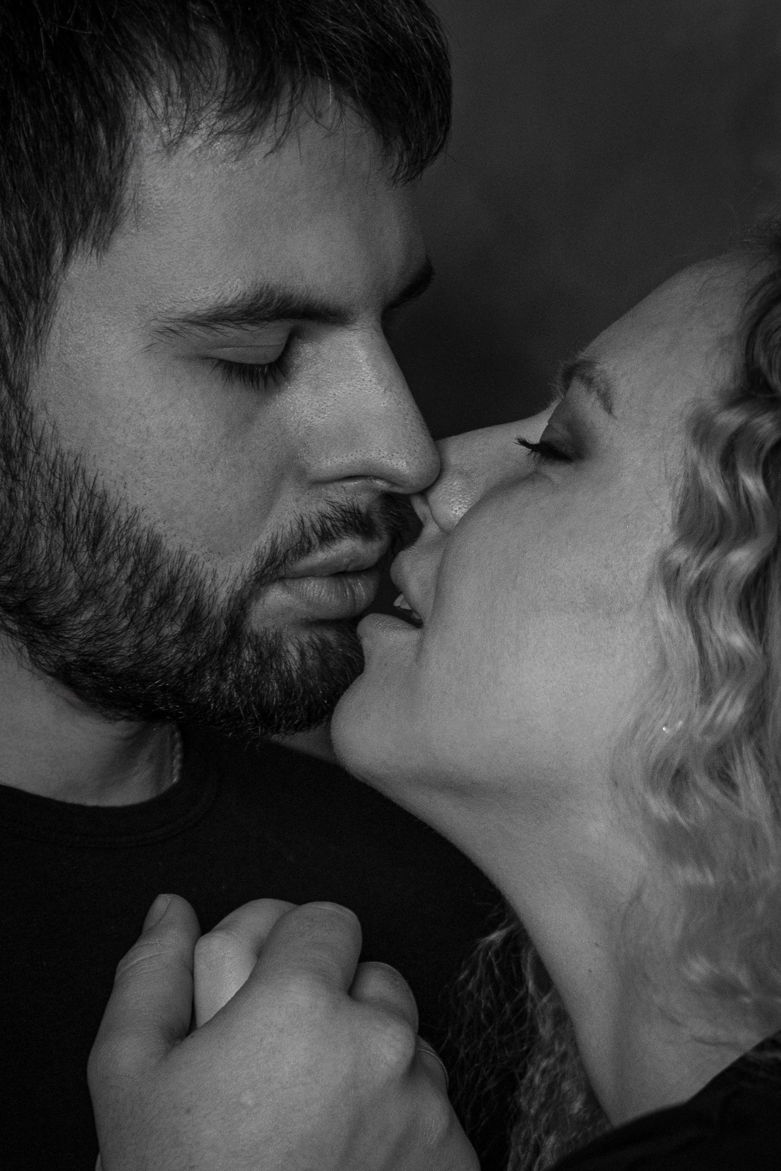 POLLYNA & DANIL. Фотографирую лучшие моменты ❤