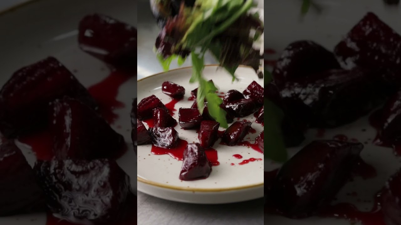 Видео. Рекламный фуд фотограф и видеограф в Астане Алина Лысенко