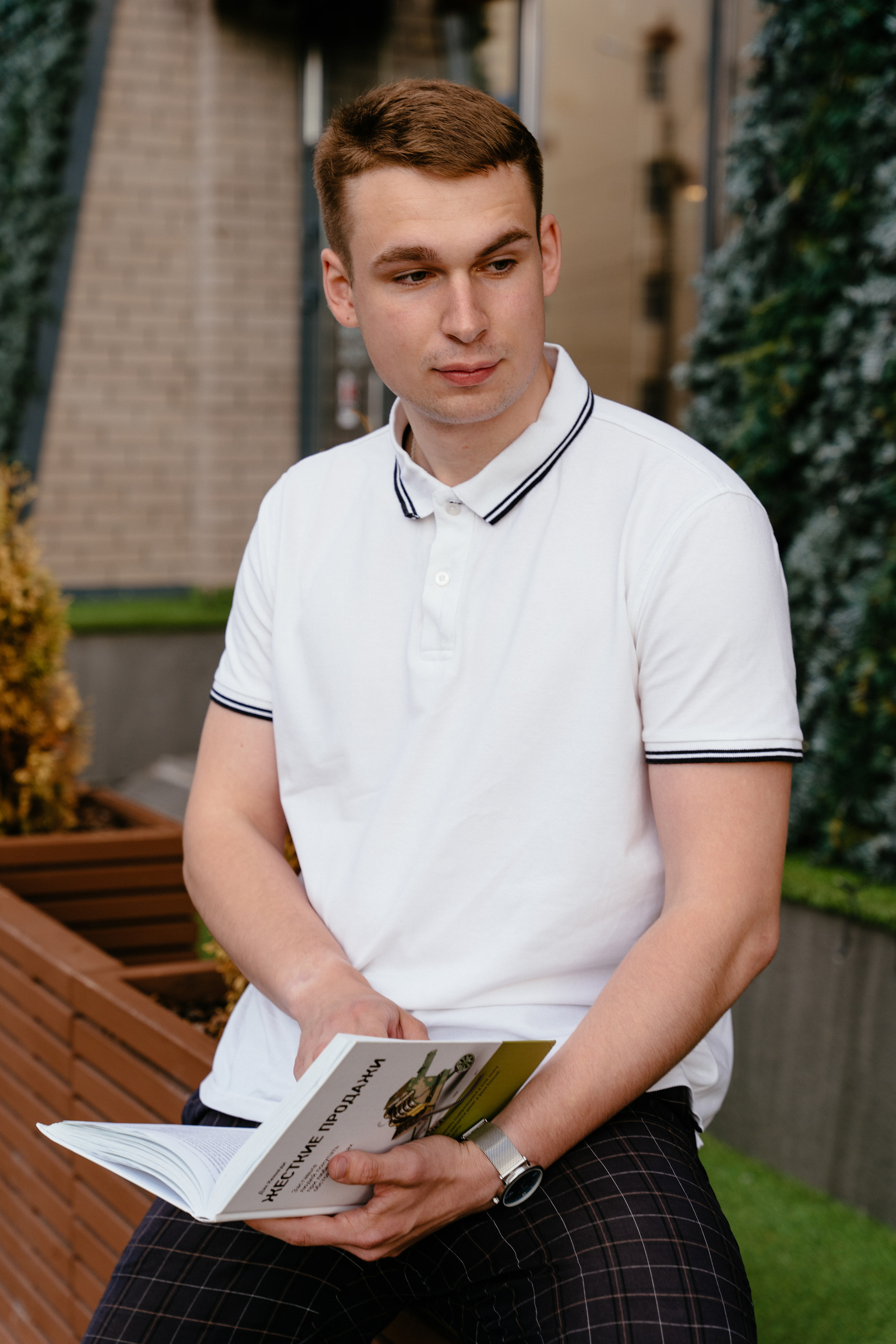 Лучший свадебный фотограф в Архангельске