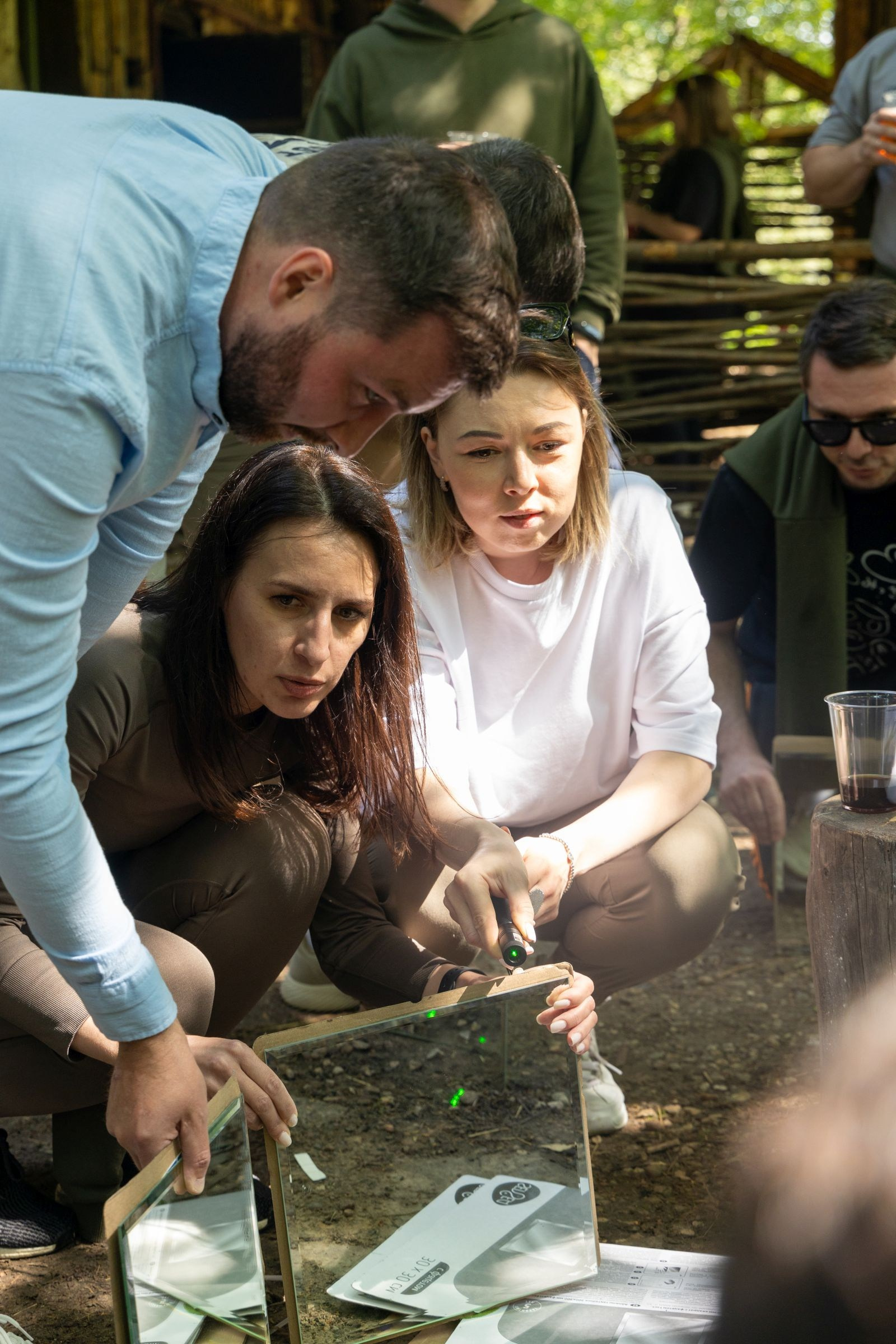 Частные мероприятия. Фотограф на мероприятие в Москве Марик