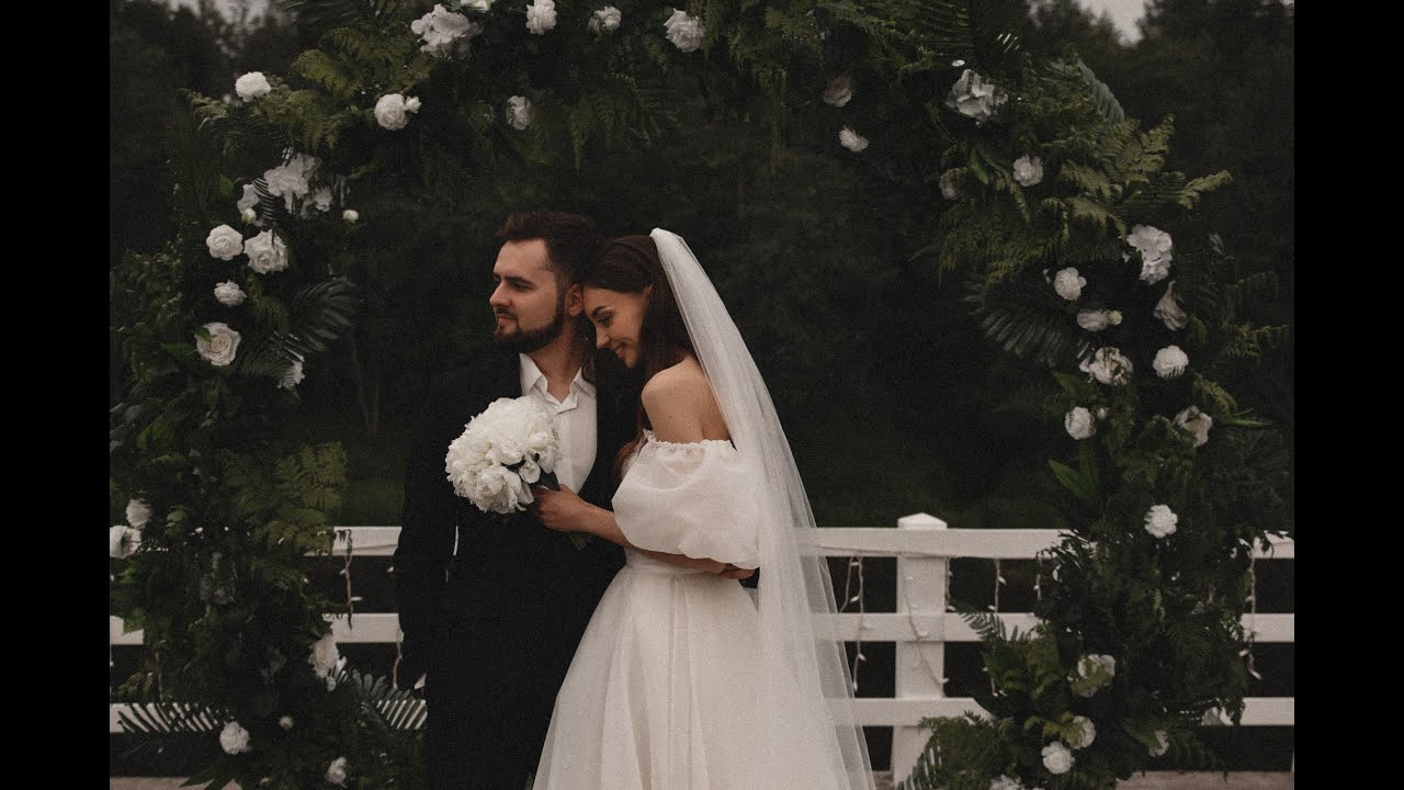 Влог со свадьбы «Киндзмараули». Свадебный фотограф в Ярославле Илья Жуков