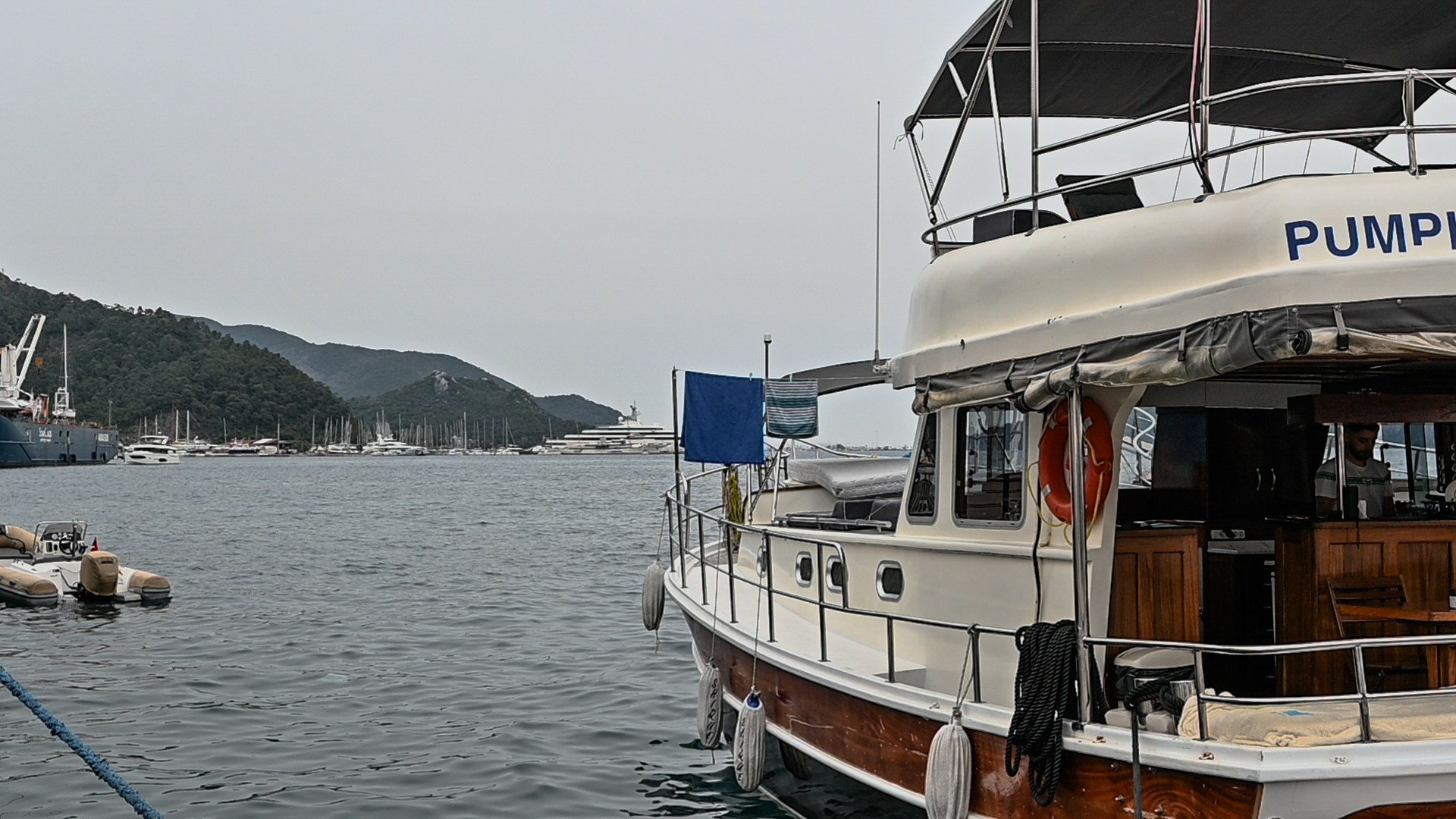 Тревел фото