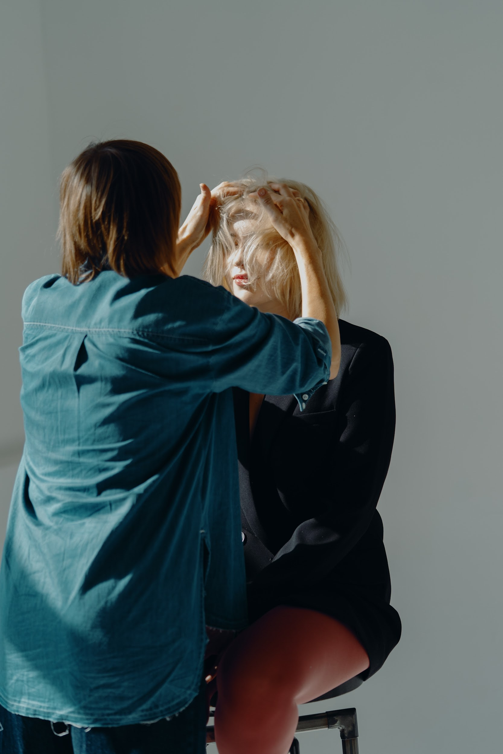 УЧЕНИКАМ. Авторская студия Натальи Бабиковой