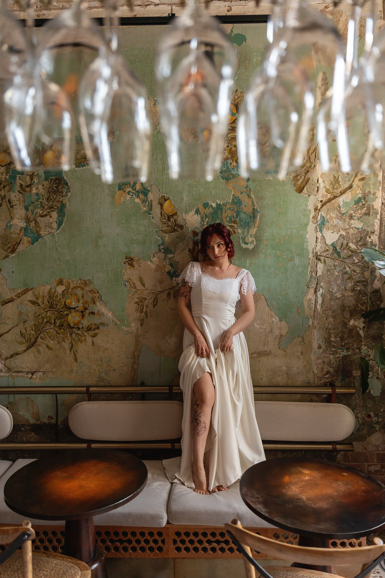 Локации для съемок в Самаре. Свадебный фотограф в Самаре Сергей Ярилин