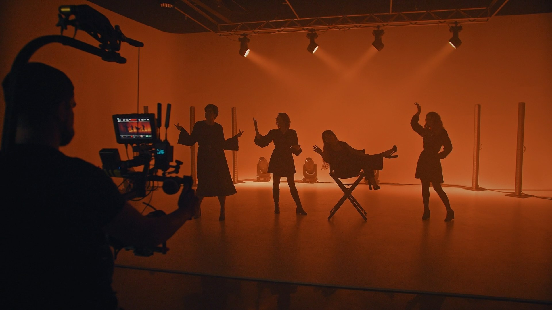 Goodok production, Красноярск, Москва, видео съемка, создание видео, корпоративное видео, рекламное видео