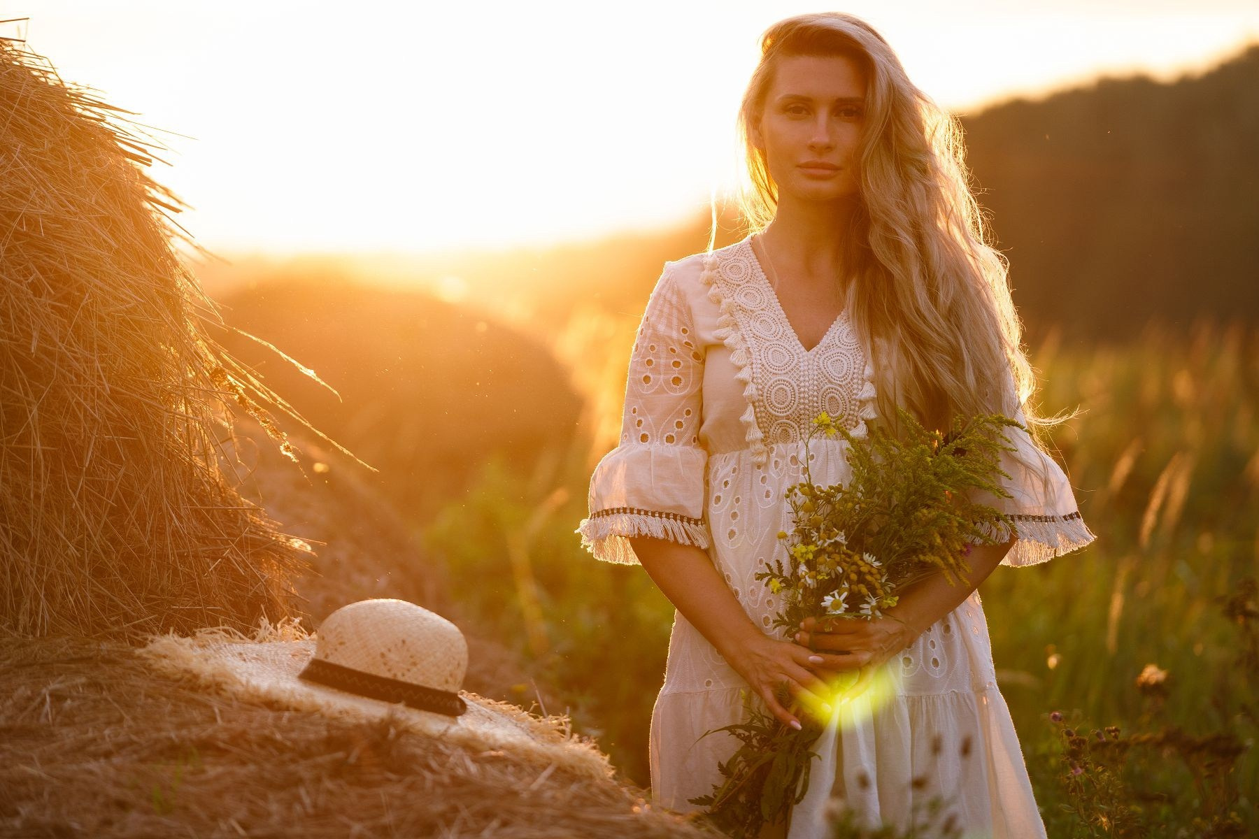 Портретный фотограф в Москве