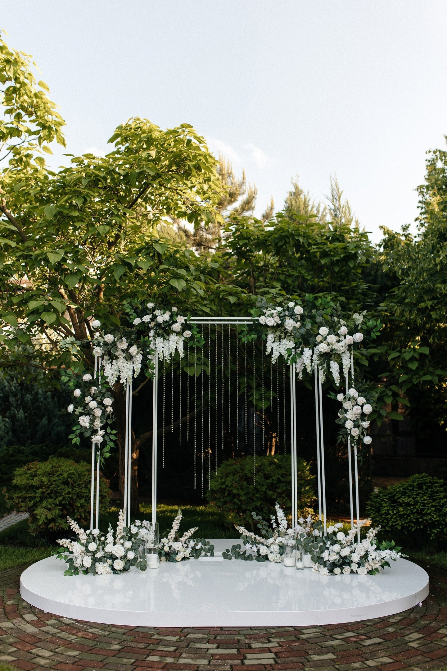 Свадебный организатор